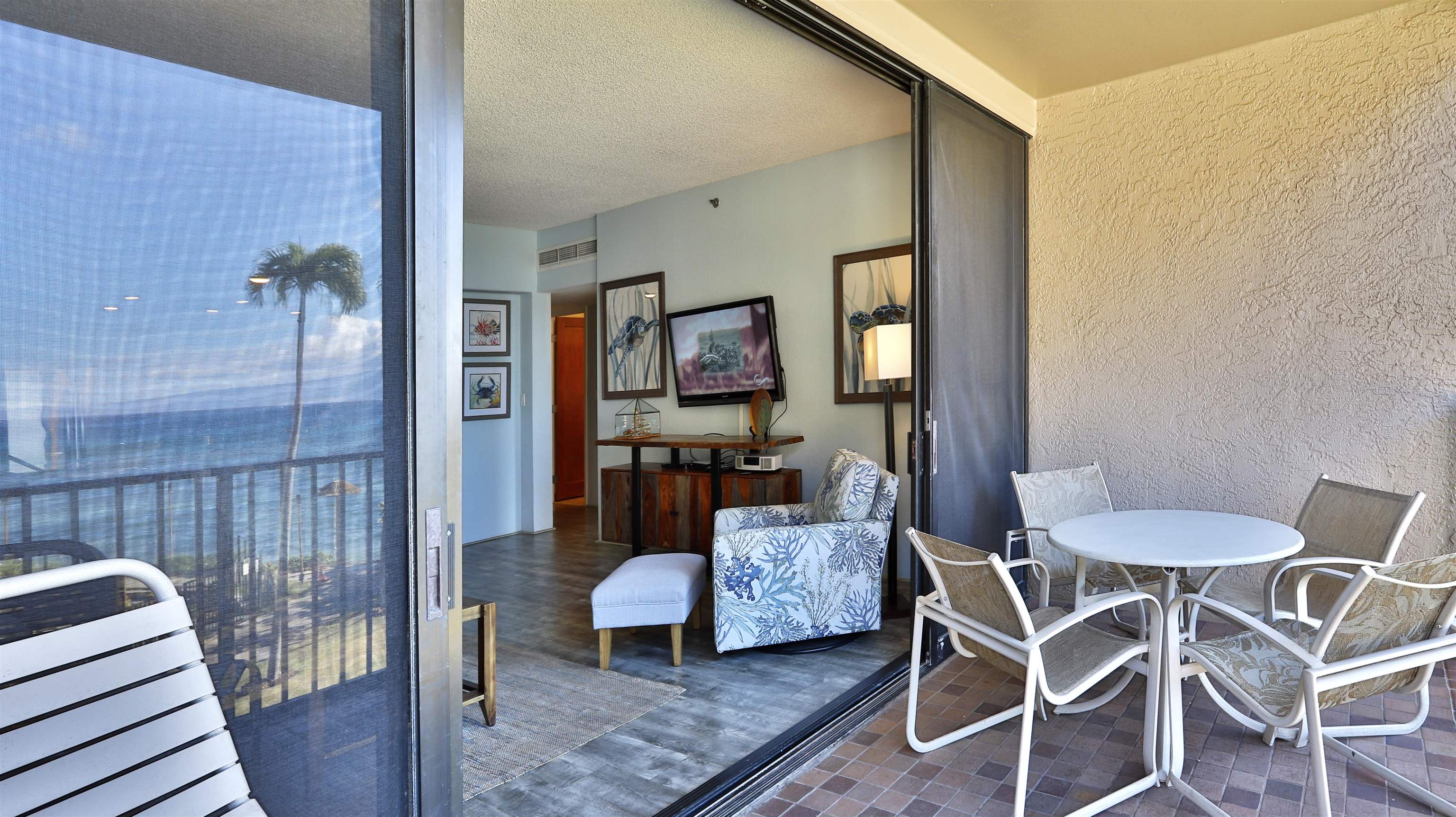 Kaanapali Shores condo # 259, Lahaina, Hawaii - photo 19 of 32