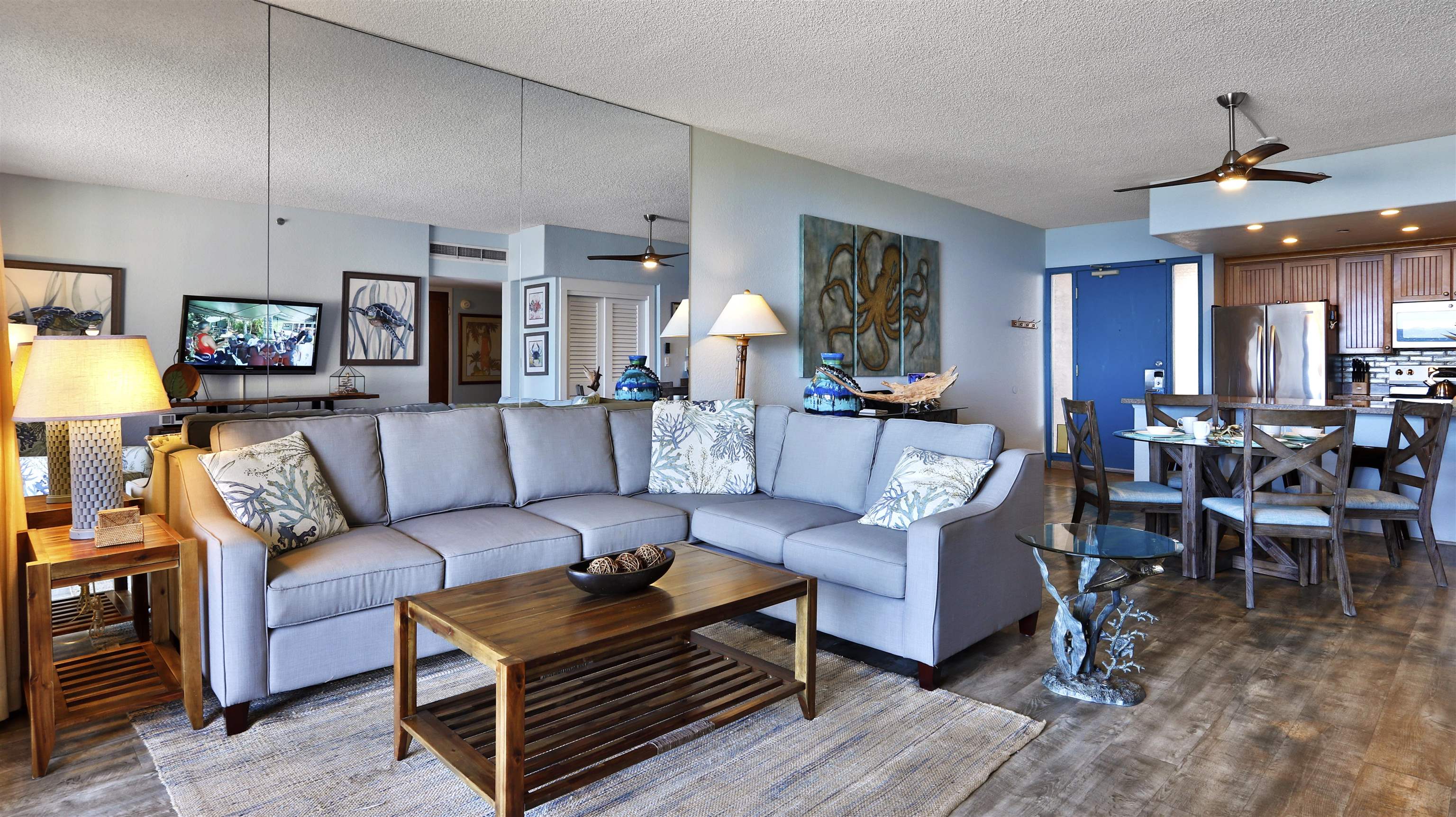 Kaanapali Shores condo # 259, Lahaina, Hawaii - photo 23 of 32