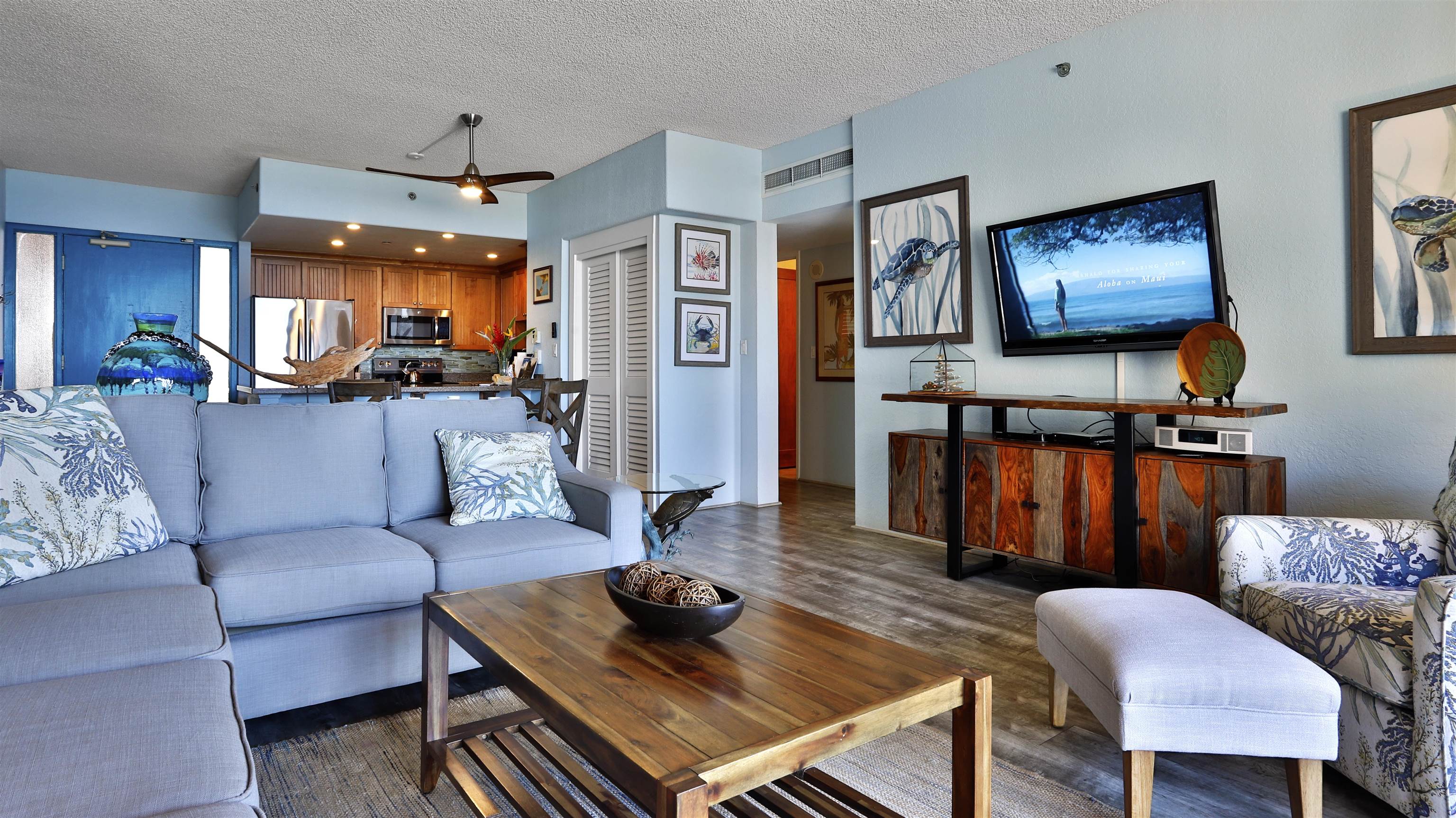 Kaanapali Shores condo # 259, Lahaina, Hawaii - photo 24 of 32