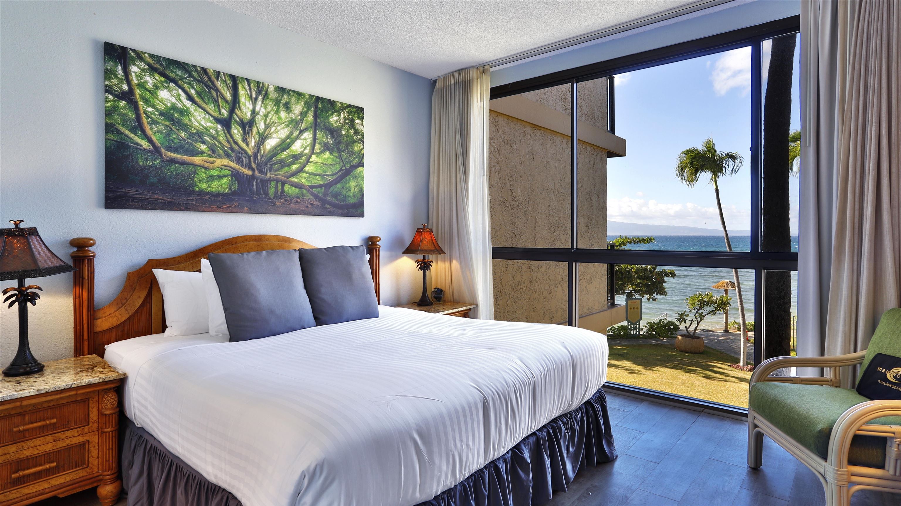 Kaanapali Shores condo # 259, Lahaina, Hawaii - photo 28 of 32