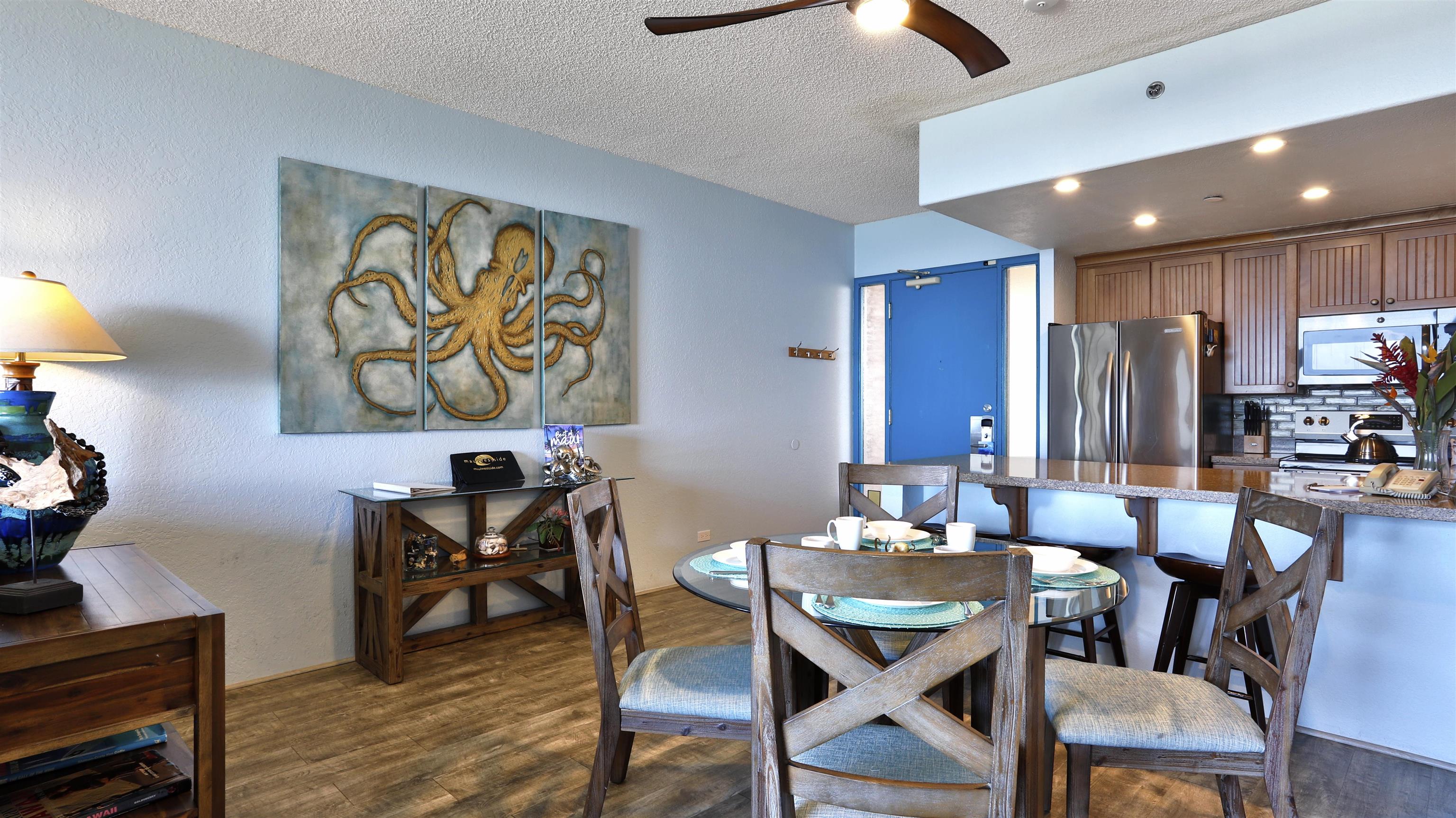 Kaanapali Shores condo # 259, Lahaina, Hawaii - photo 4 of 32