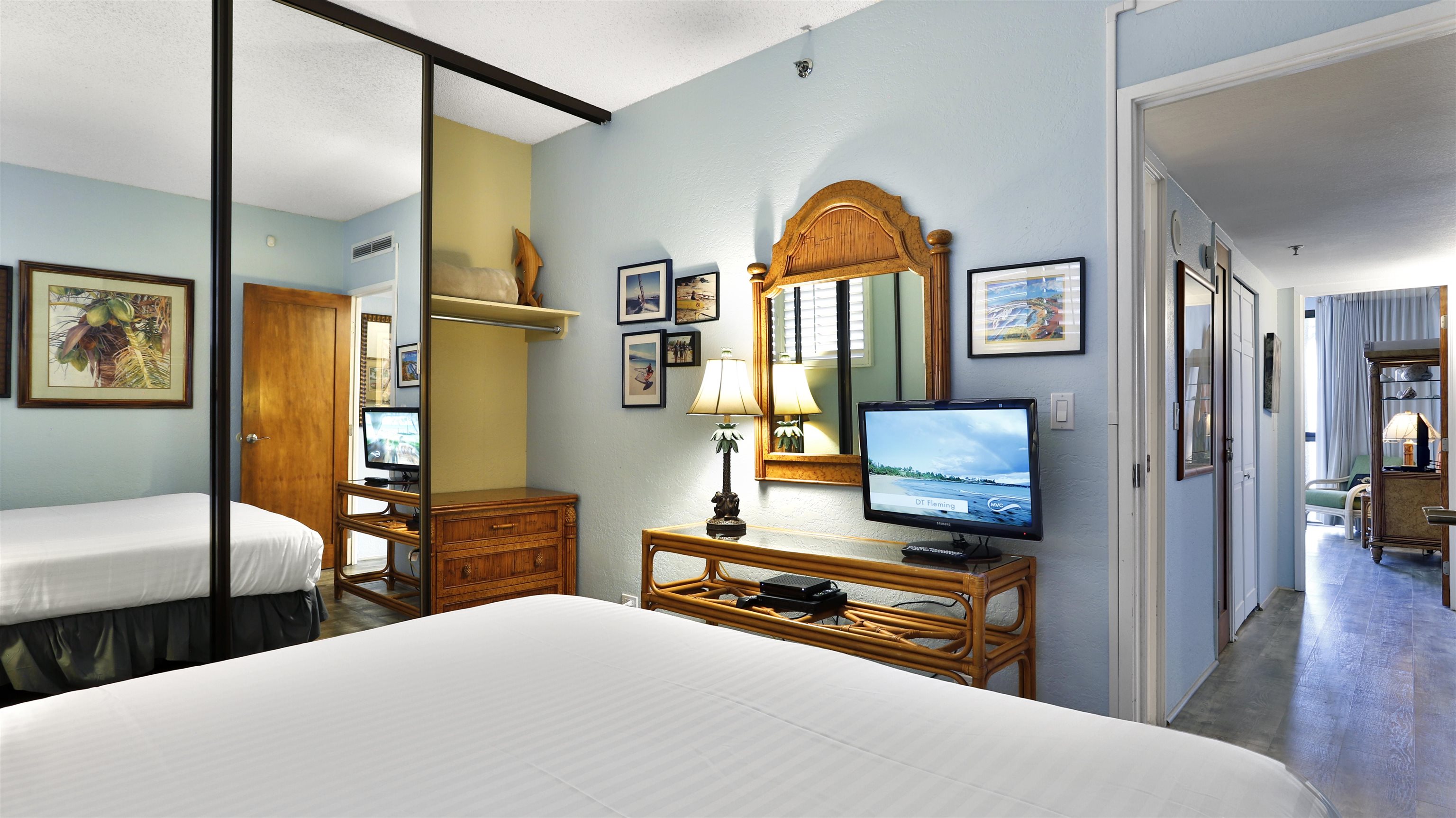 Kaanapali Shores condo # 259, Lahaina, Hawaii - photo 7 of 32