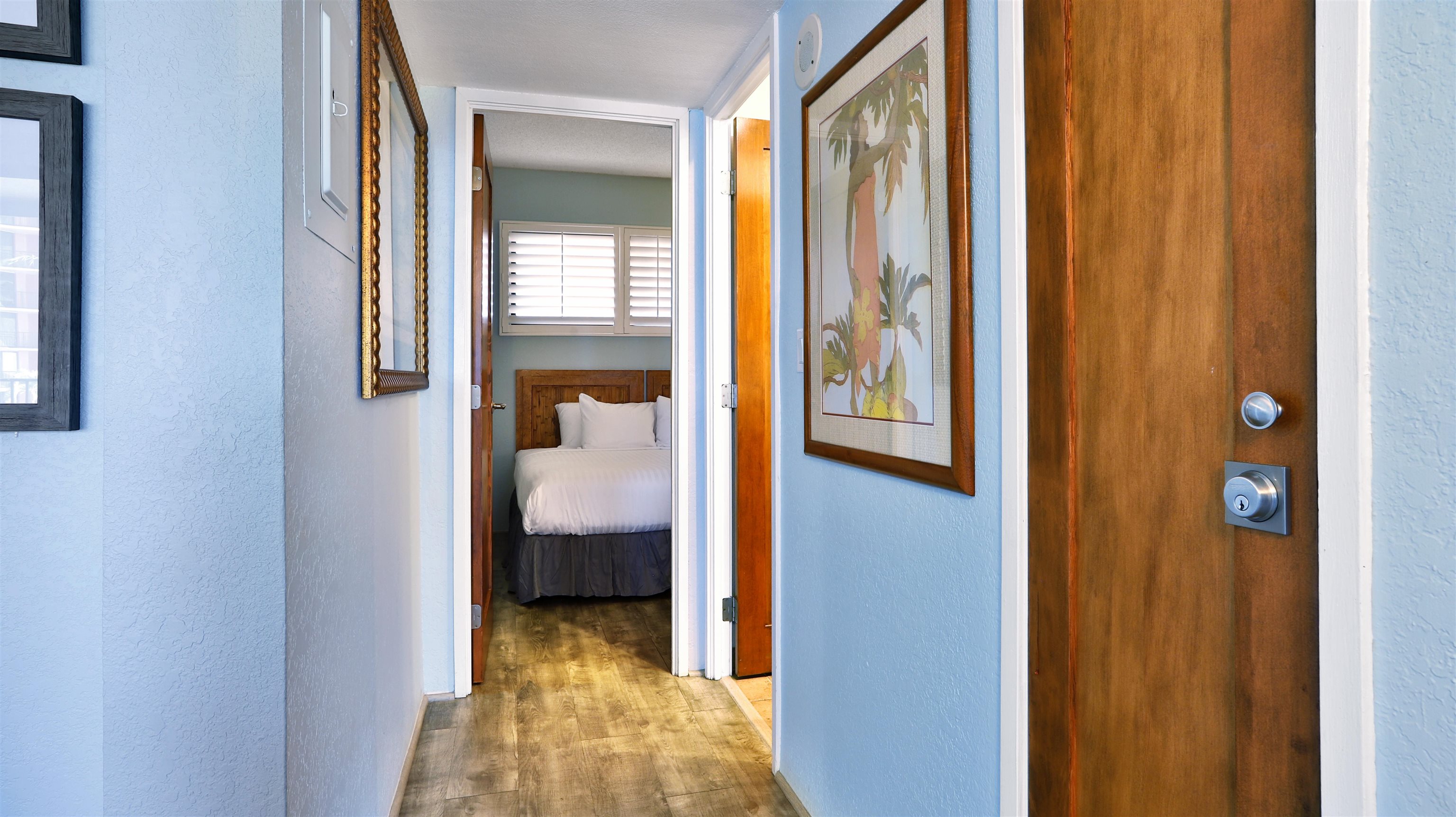 Kaanapali Shores condo # 259, Lahaina, Hawaii - photo 9 of 32