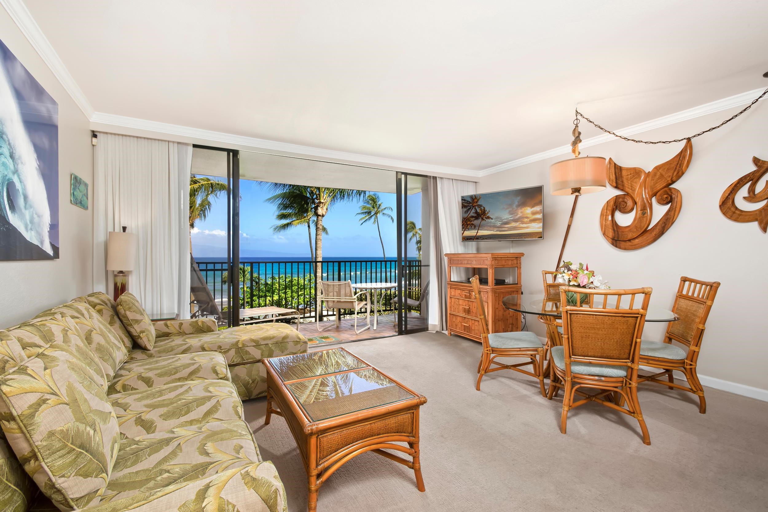Kaanapali Shores condo # 304, Lahaina, Hawaii - photo 2 of 41
