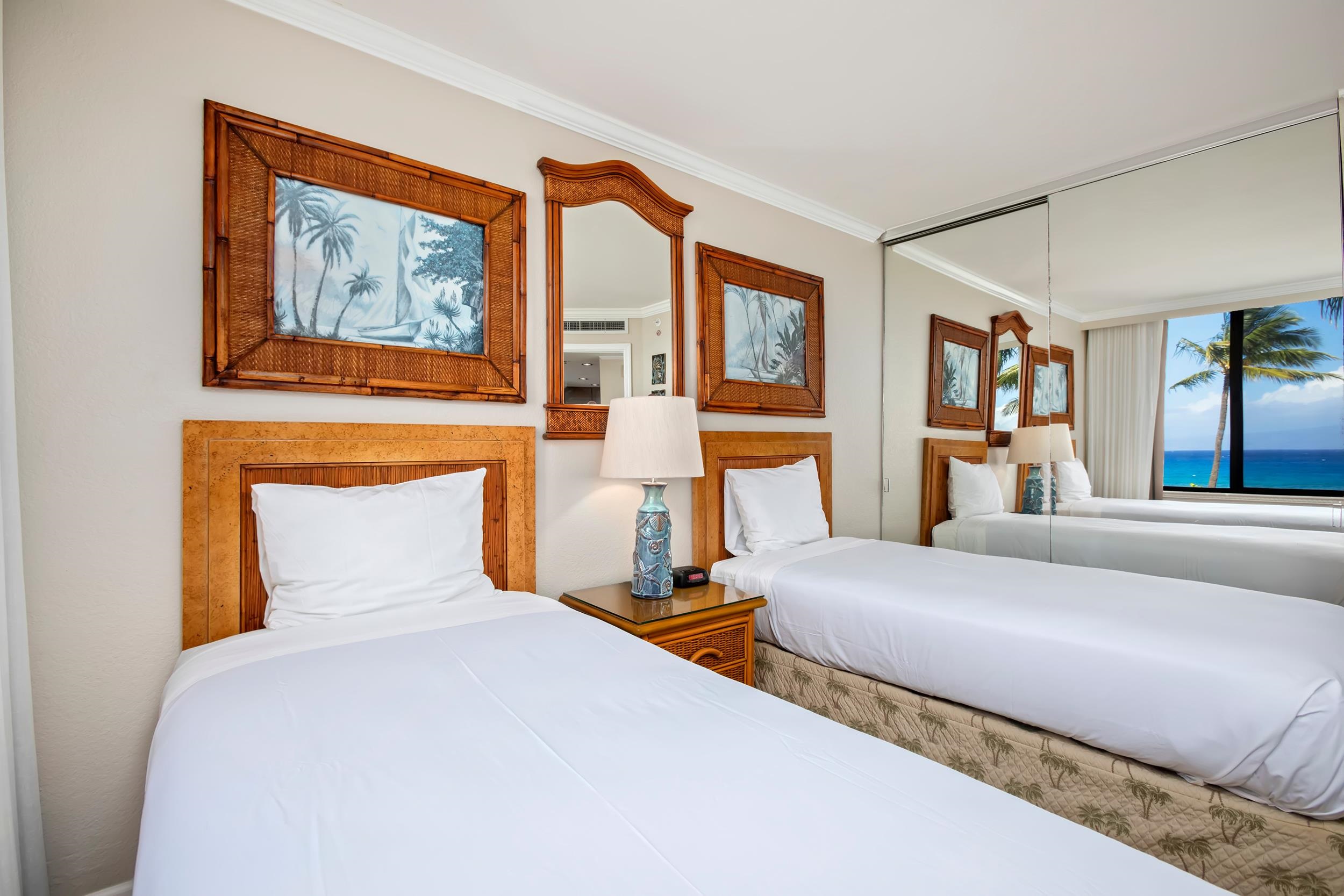 Kaanapali Shores condo # 304, Lahaina, Hawaii - photo 15 of 41