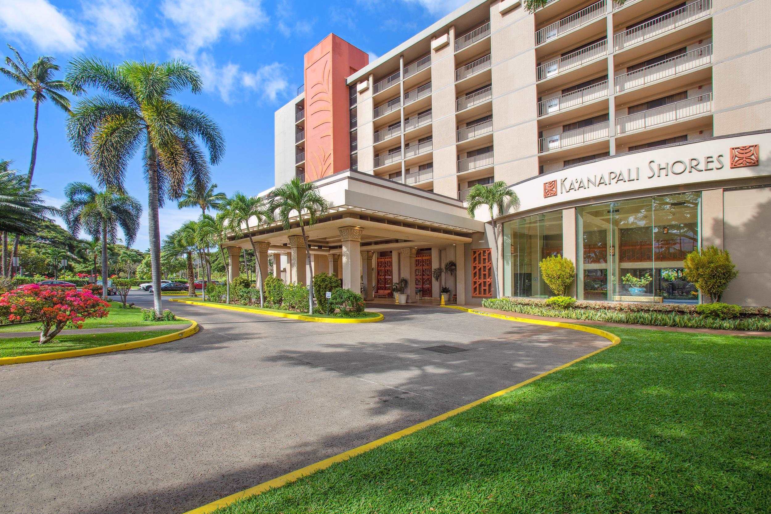 Kaanapali Shores condo # 304, Lahaina, Hawaii - photo 27 of 41