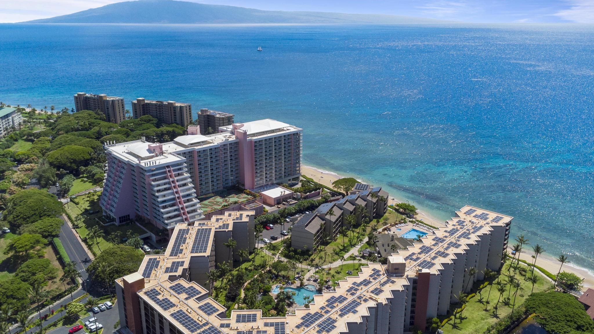 Kaanapali Shores condo # 304, Lahaina, Hawaii - photo 34 of 41