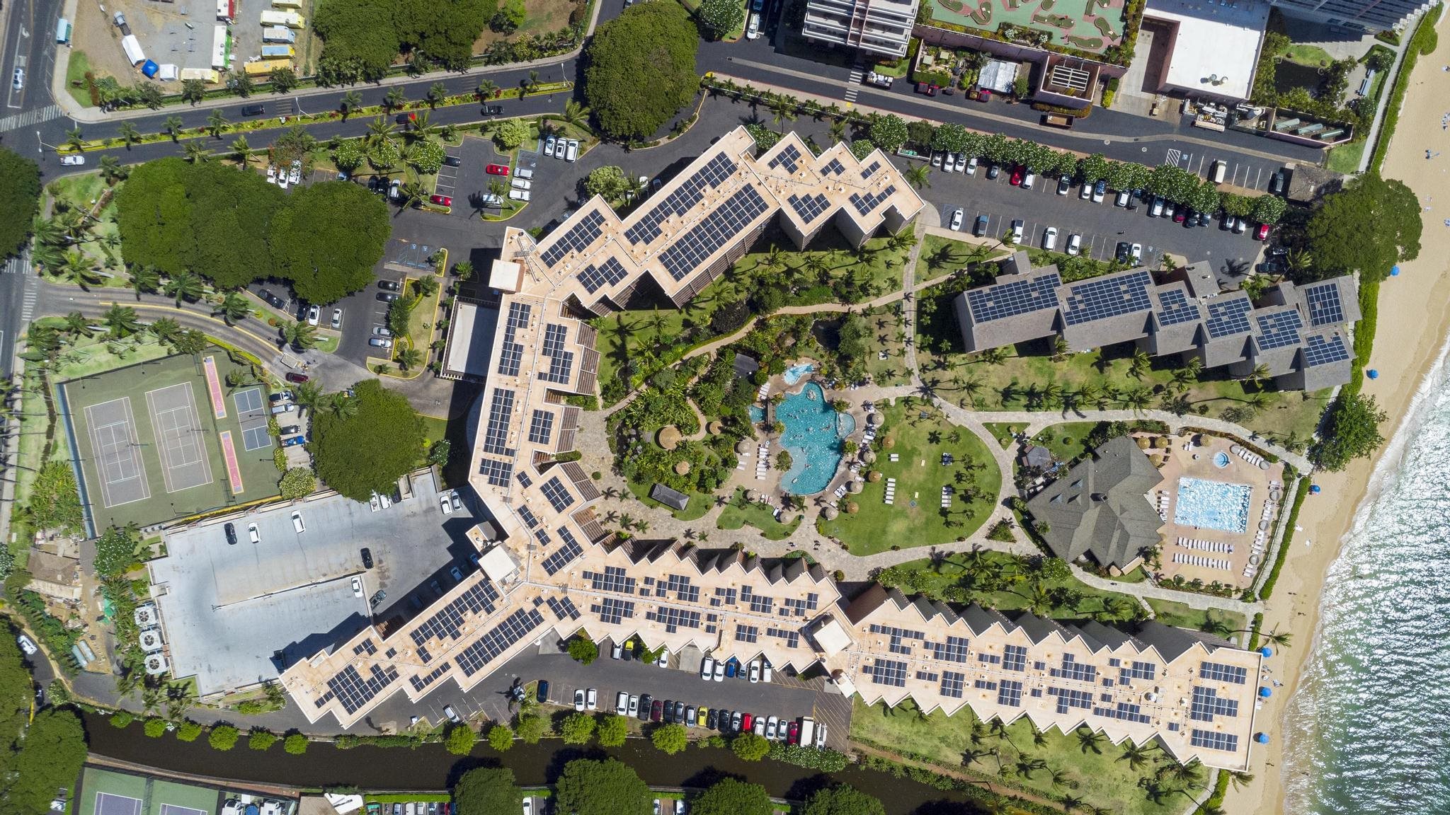 Kaanapali Shores condo # 304, Lahaina, Hawaii - photo 35 of 41