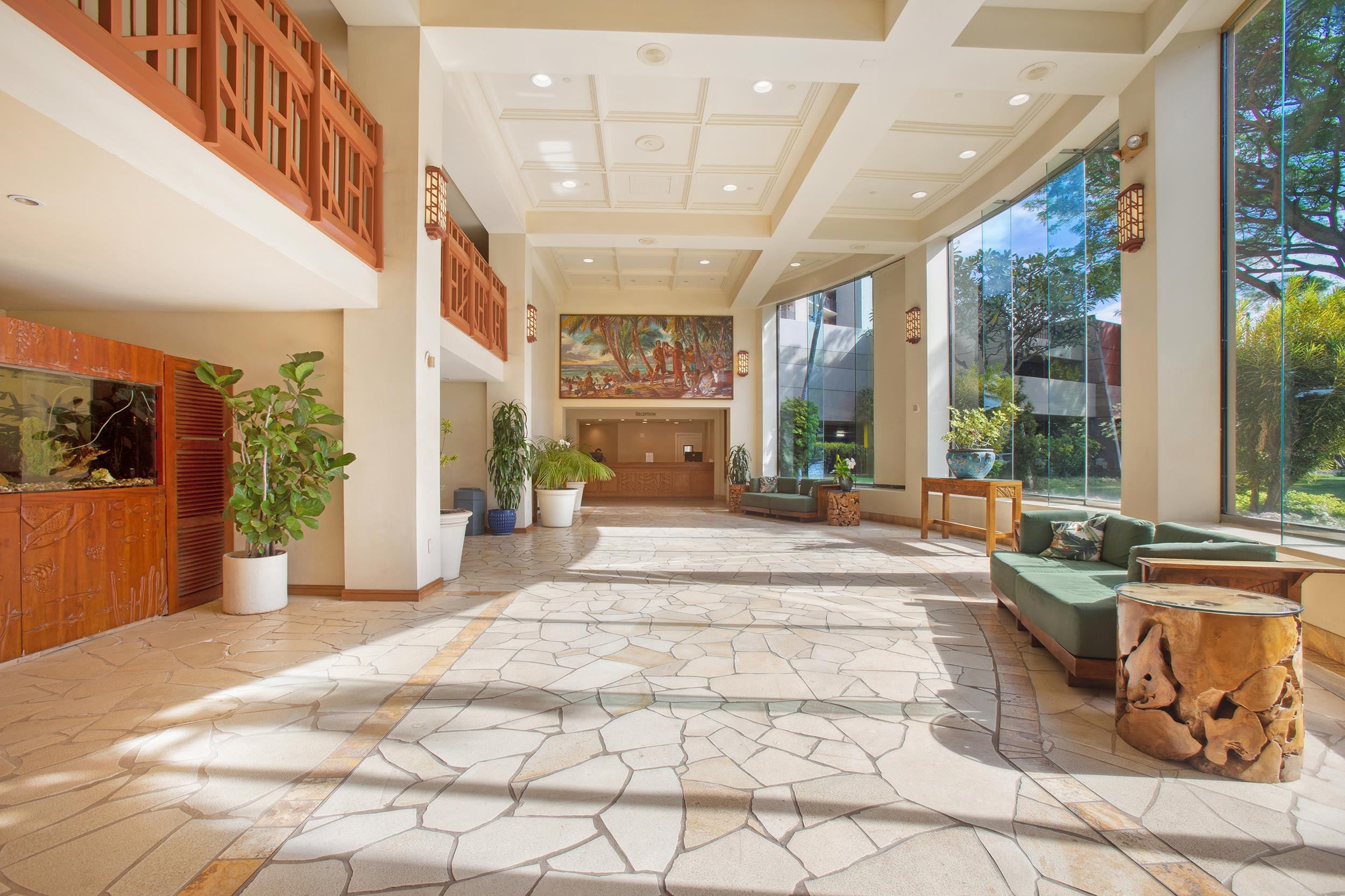 Kaanapali Shores condo # 304, Lahaina, Hawaii - photo 41 of 41