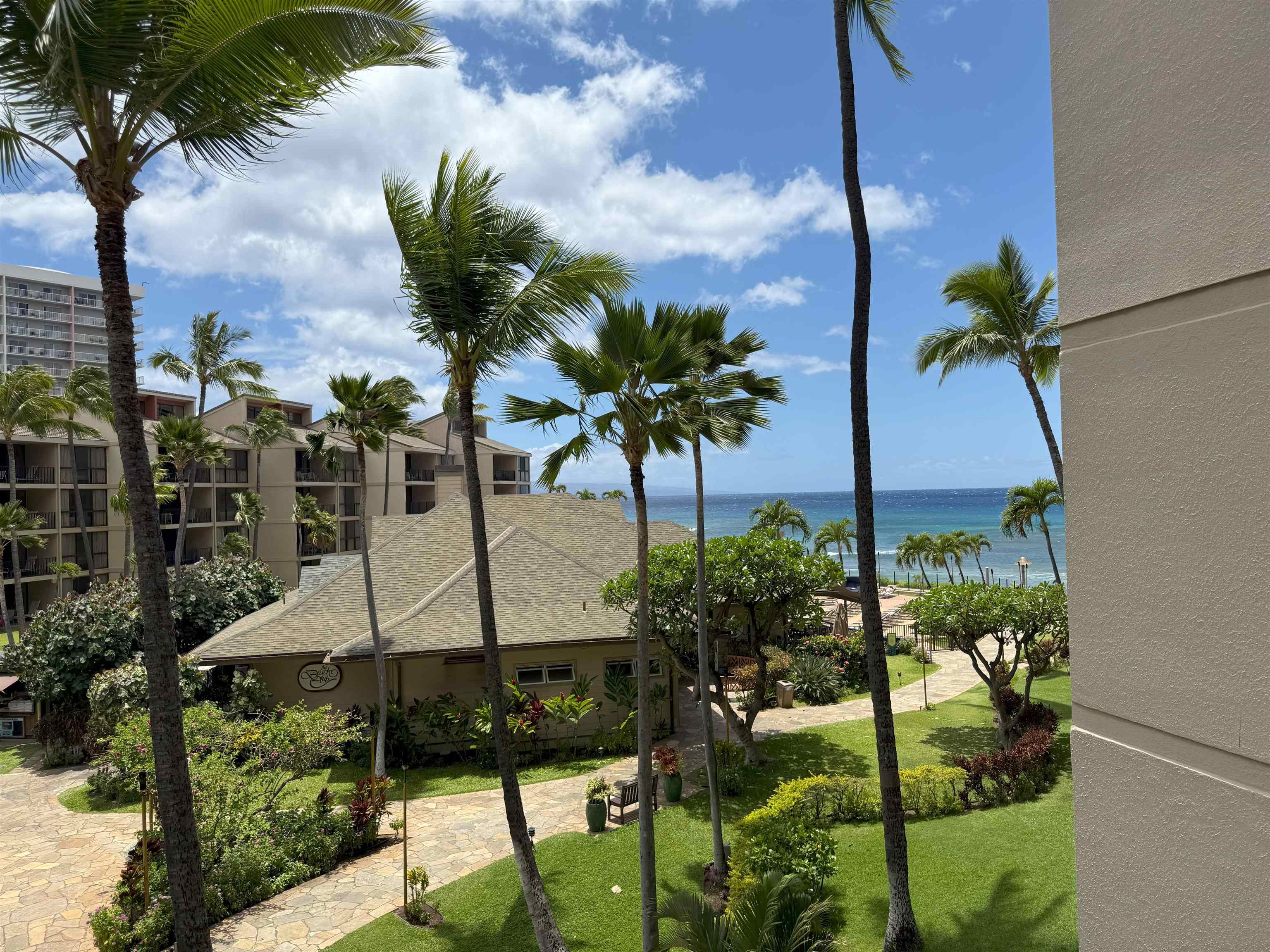 Kaanapali Shores condo # 309, Lahaina, Hawaii - photo 2 of 42