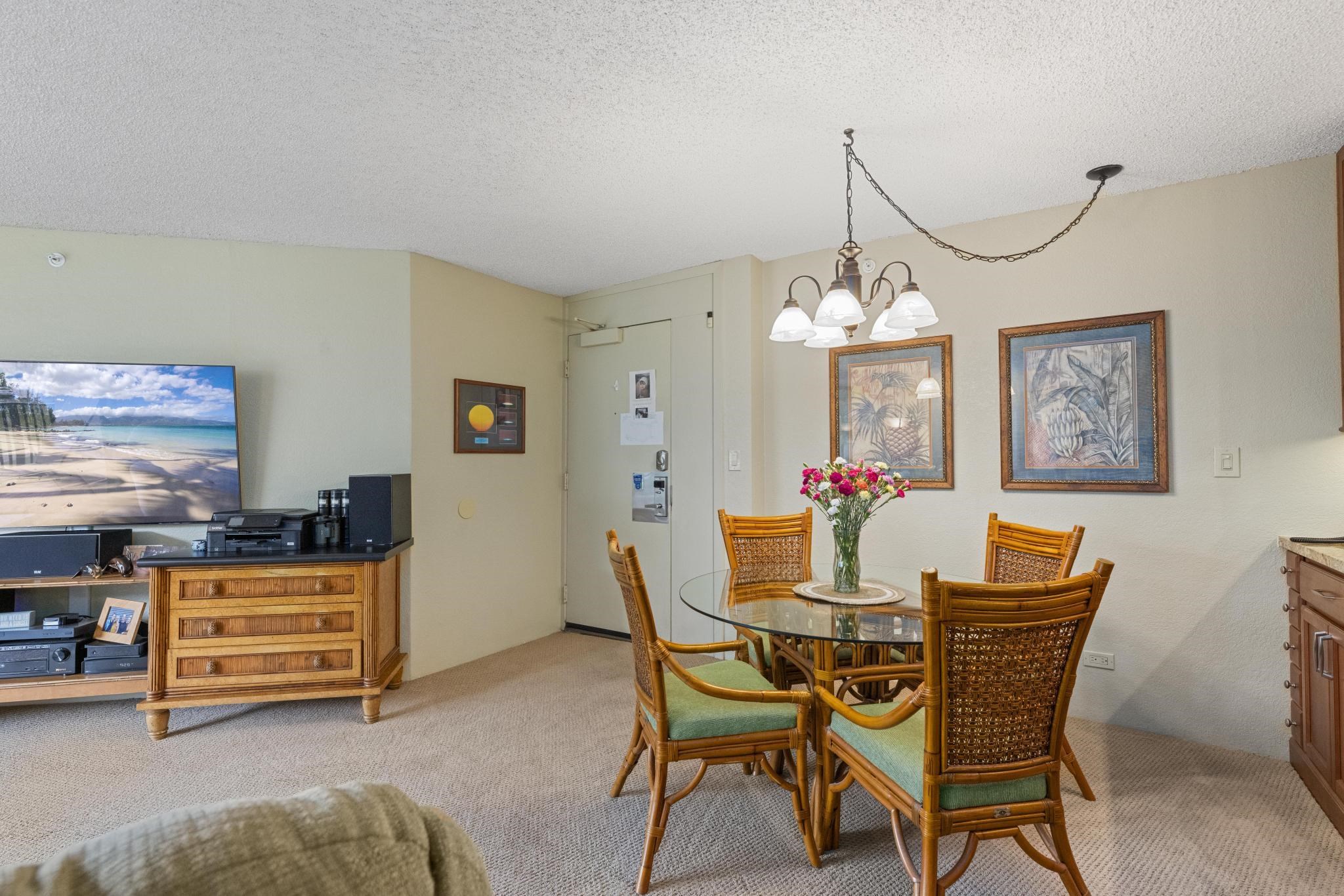 Kaanapali Shores condo # 309, Lahaina, Hawaii - photo 11 of 42