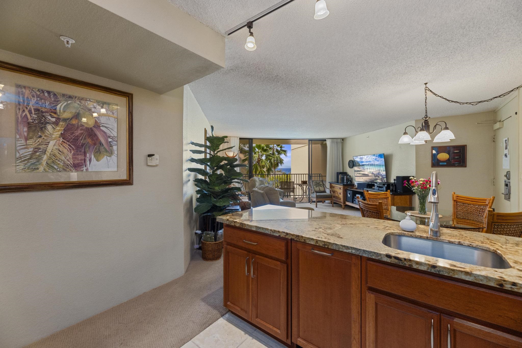 Kaanapali Shores condo # 309, Lahaina, Hawaii - photo 12 of 42