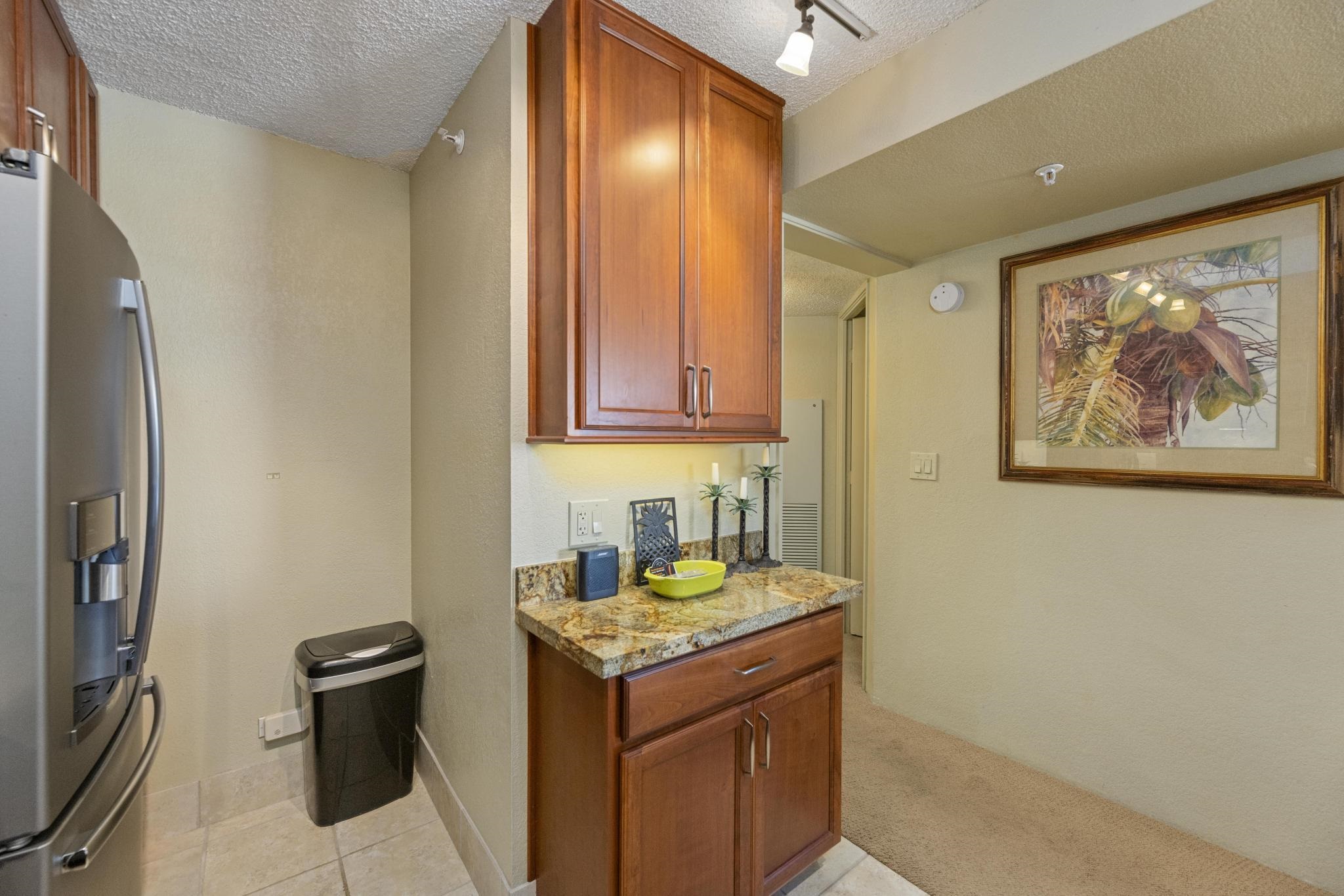 Kaanapali Shores condo # 309, Lahaina, Hawaii - photo 15 of 42