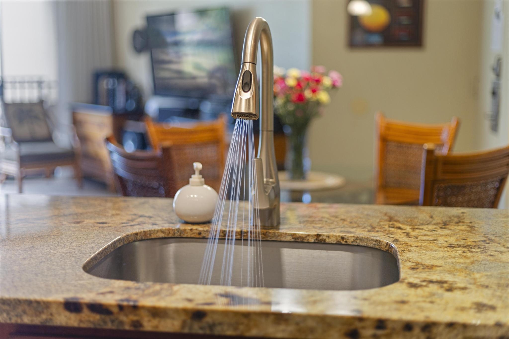 Kaanapali Shores condo # 309, Lahaina, Hawaii - photo 16 of 42