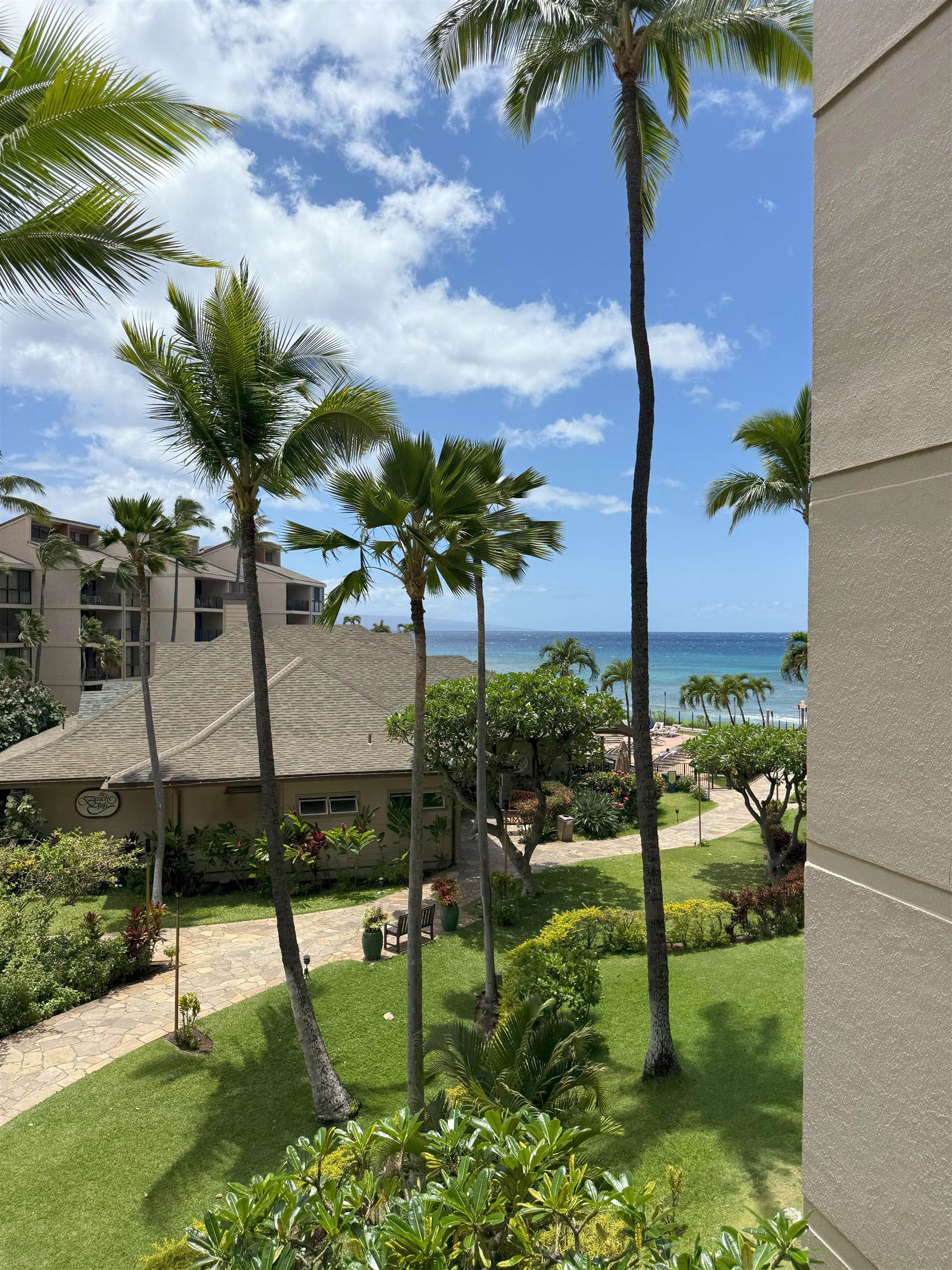 Kaanapali Shores condo # 309, Lahaina, Hawaii - photo 3 of 42