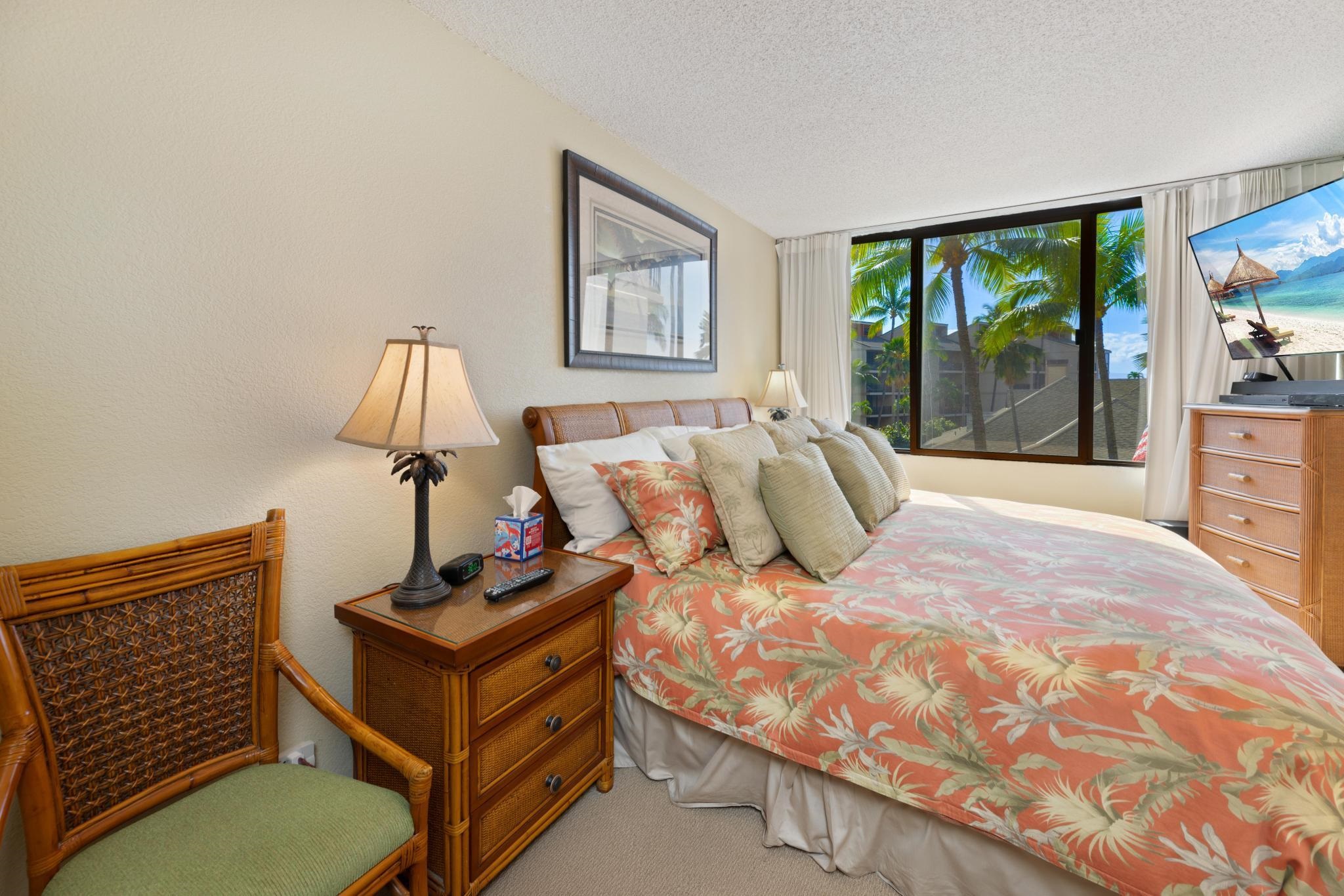 Kaanapali Shores condo # 309, Lahaina, Hawaii - photo 25 of 42