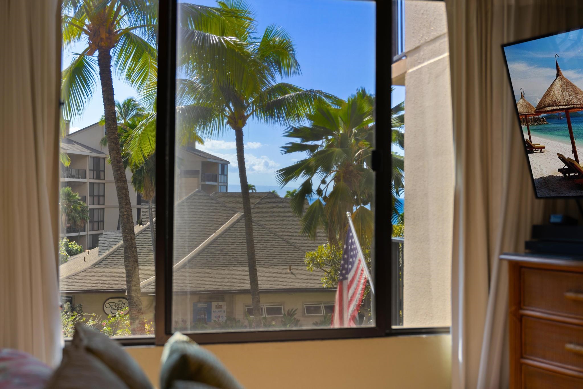 Kaanapali Shores condo # 309, Lahaina, Hawaii - photo 27 of 42