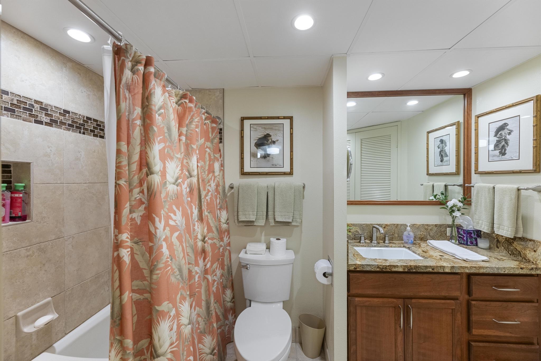 Kaanapali Shores condo # 309, Lahaina, Hawaii - photo 28 of 42