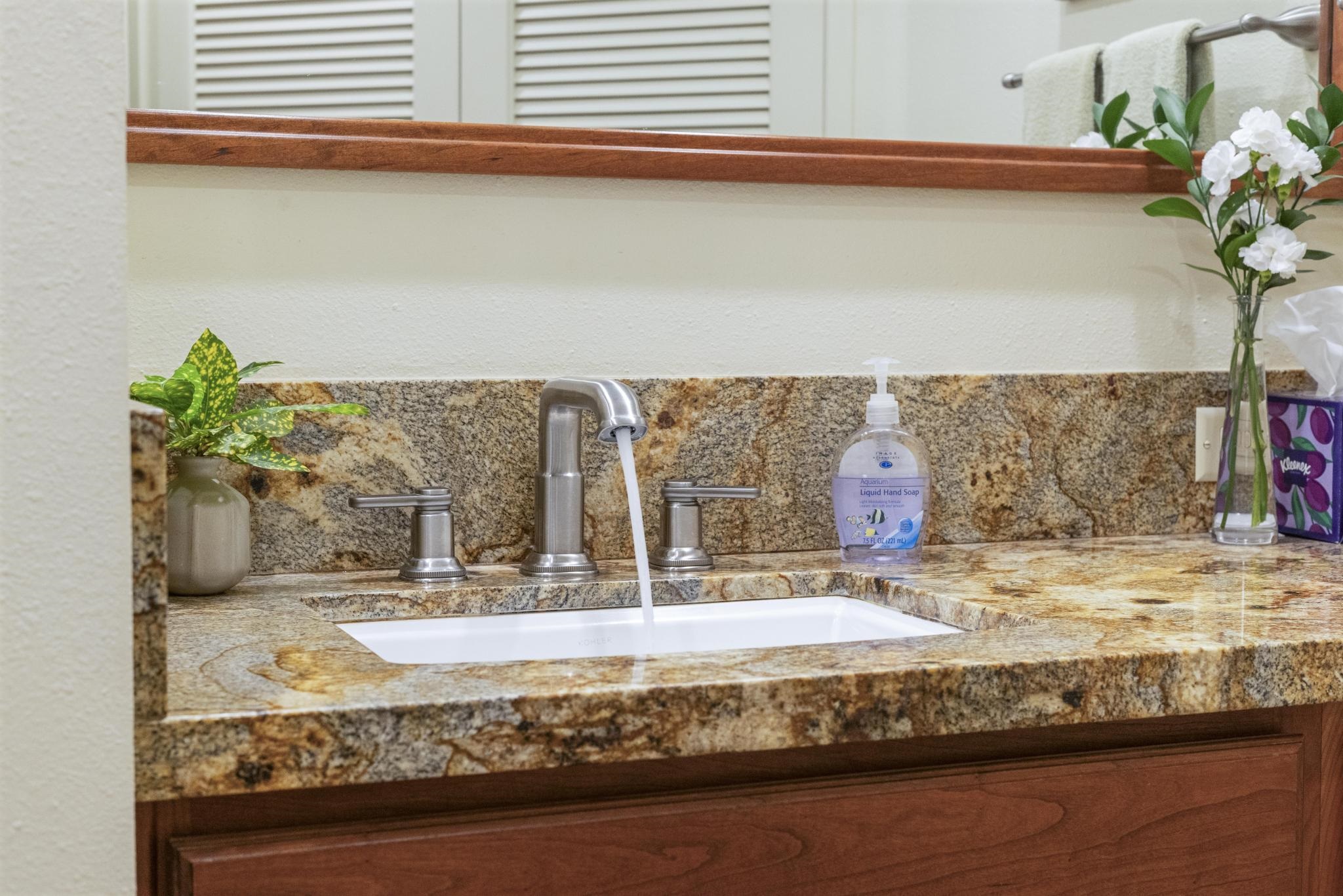 Kaanapali Shores condo # 309, Lahaina, Hawaii - photo 29 of 42