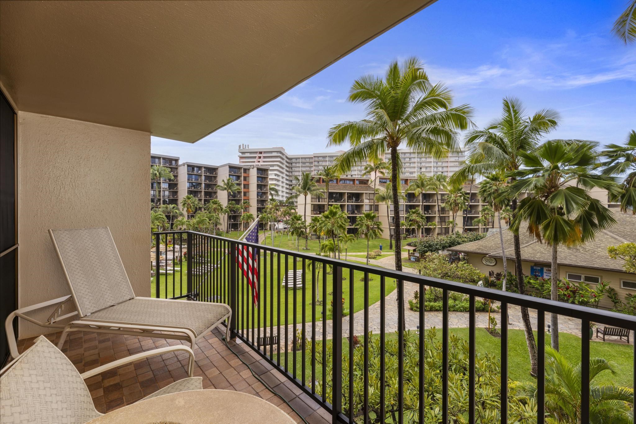 Kaanapali Shores condo # 309, Lahaina, Hawaii - photo 4 of 42