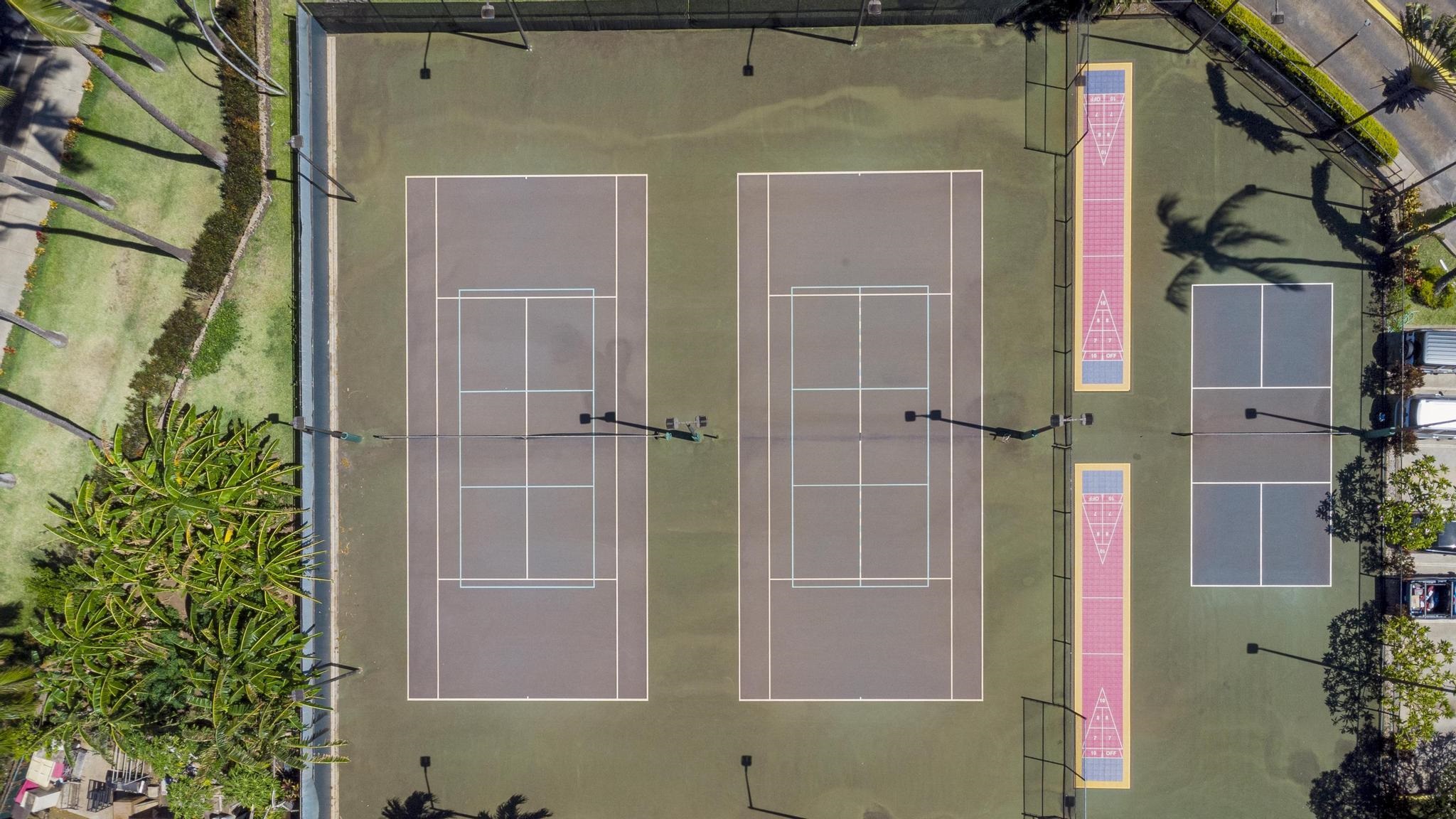 Kaanapali Shores condo # 309, Lahaina, Hawaii - photo 42 of 42