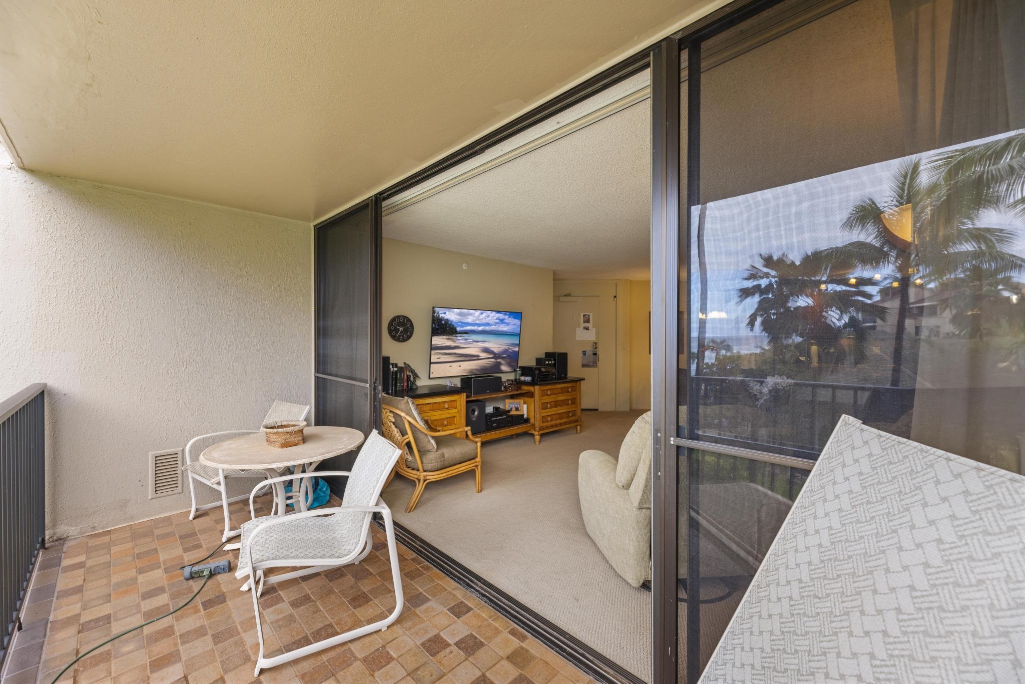 Kaanapali Shores condo # 309, Lahaina, Hawaii - photo 6 of 42