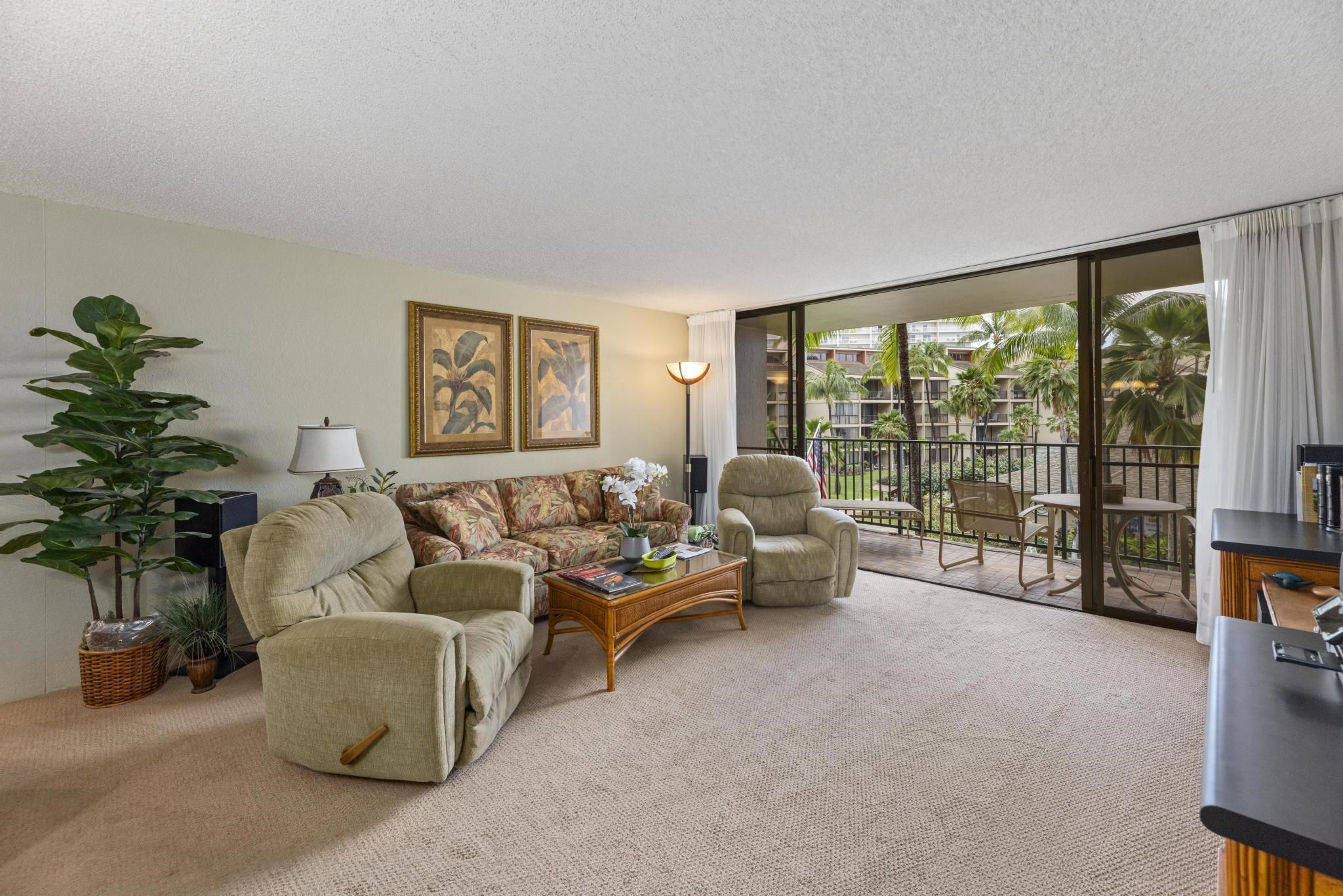 Kaanapali Shores condo # 309, Lahaina, Hawaii - photo 7 of 42