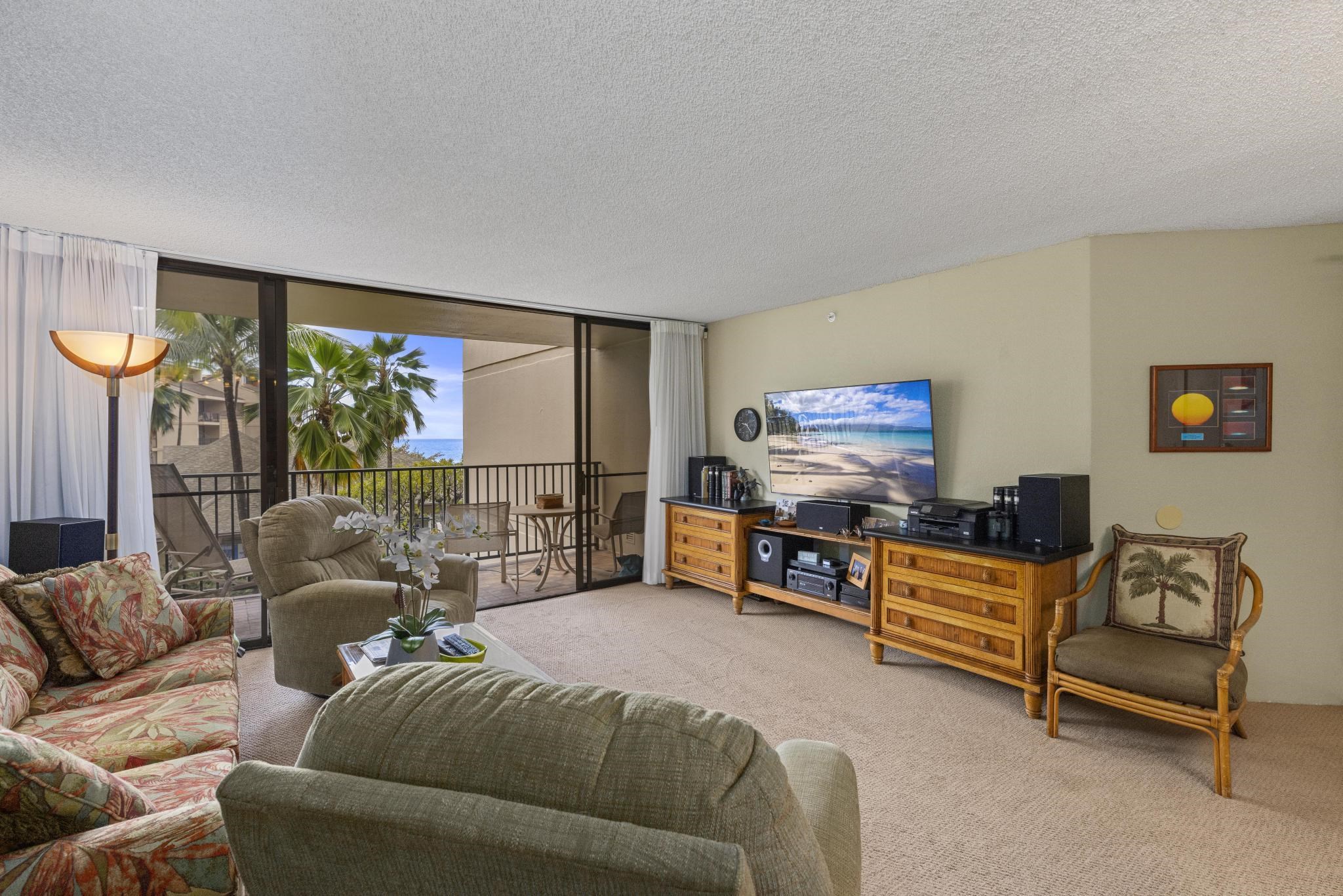 Kaanapali Shores condo # 309, Lahaina, Hawaii - photo 8 of 42