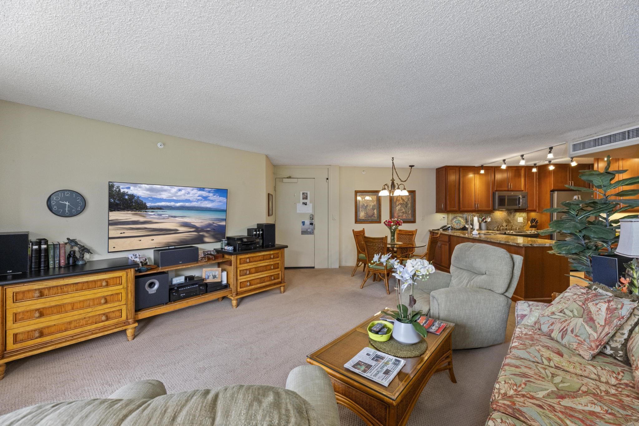 Kaanapali Shores condo # 309, Lahaina, Hawaii - photo 9 of 42