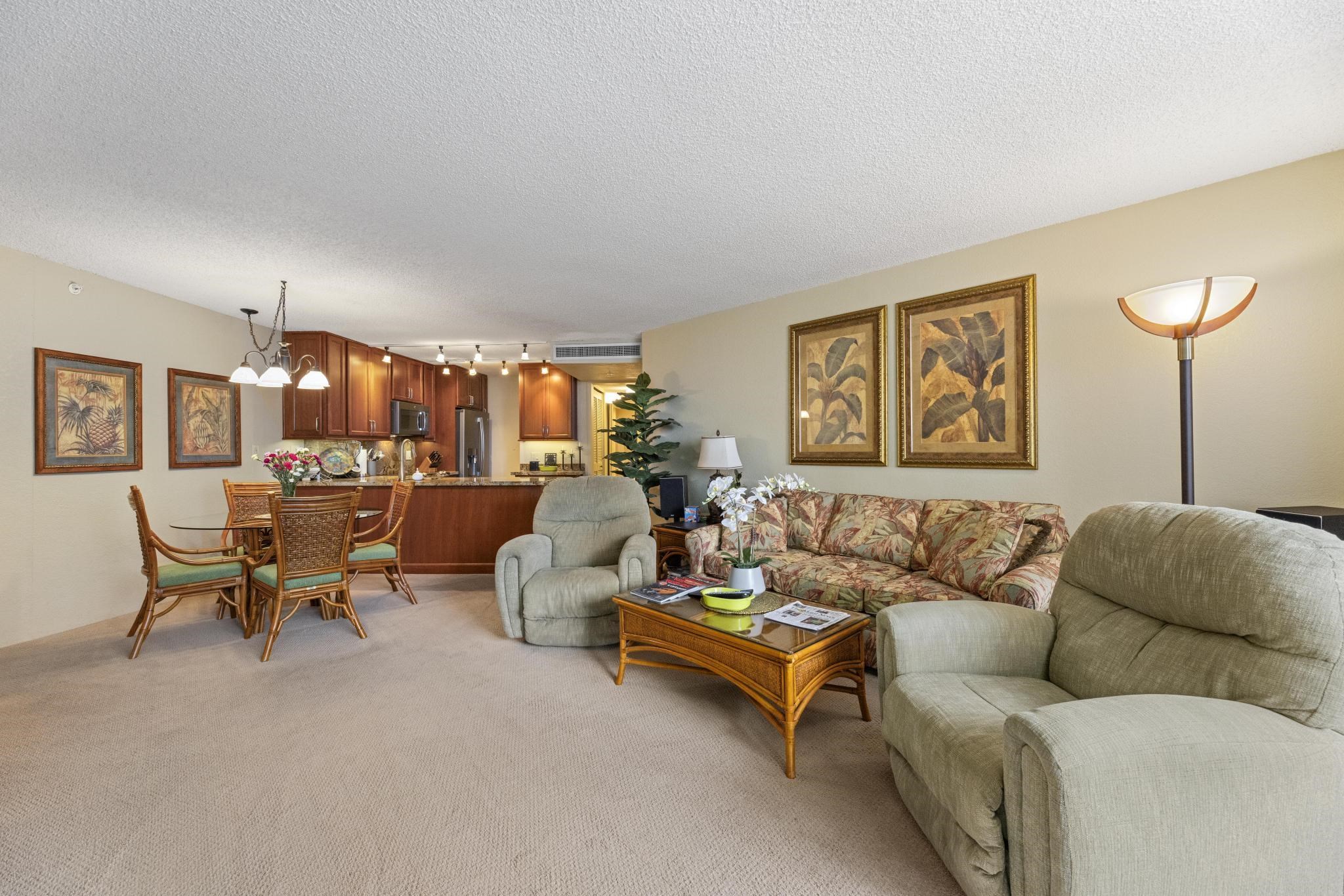 Kaanapali Shores condo # 309, Lahaina, Hawaii - photo 10 of 42