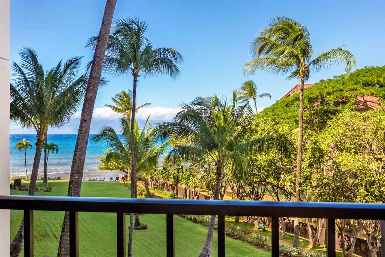 Kaanapali Shores condo # 310, Lahaina, Hawaii - photo 2 of 27