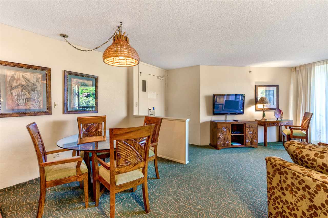Kaanapali Shores condo # 310, Lahaina, Hawaii - photo 11 of 27