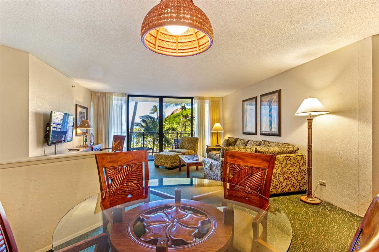 Kaanapali Shores condo # 310, Lahaina, Hawaii - photo 13 of 27