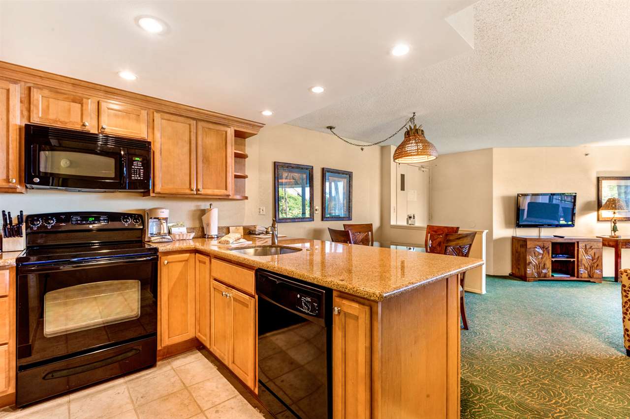 Kaanapali Shores condo # 310, Lahaina, Hawaii - photo 15 of 27