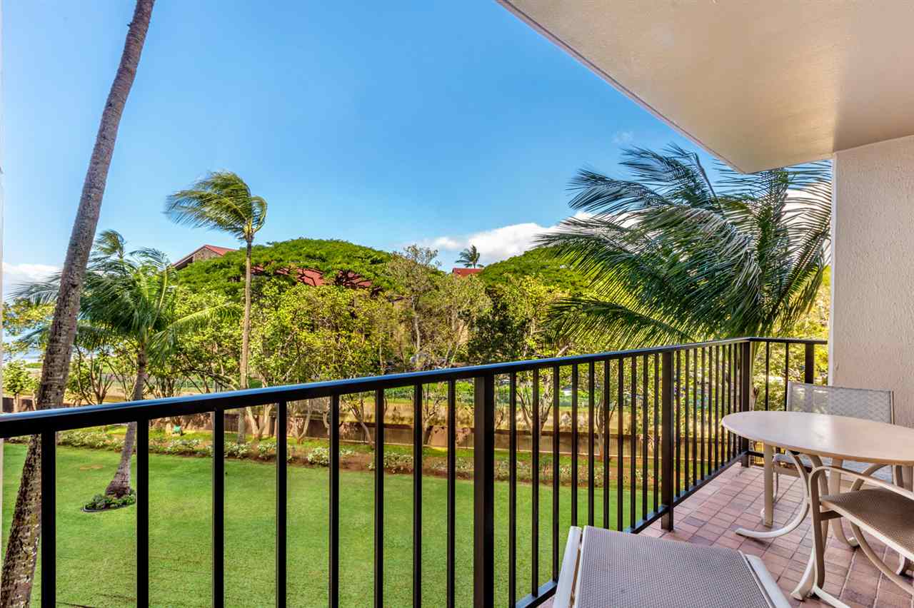 Kaanapali Shores condo # 310, Lahaina, Hawaii - photo 3 of 27