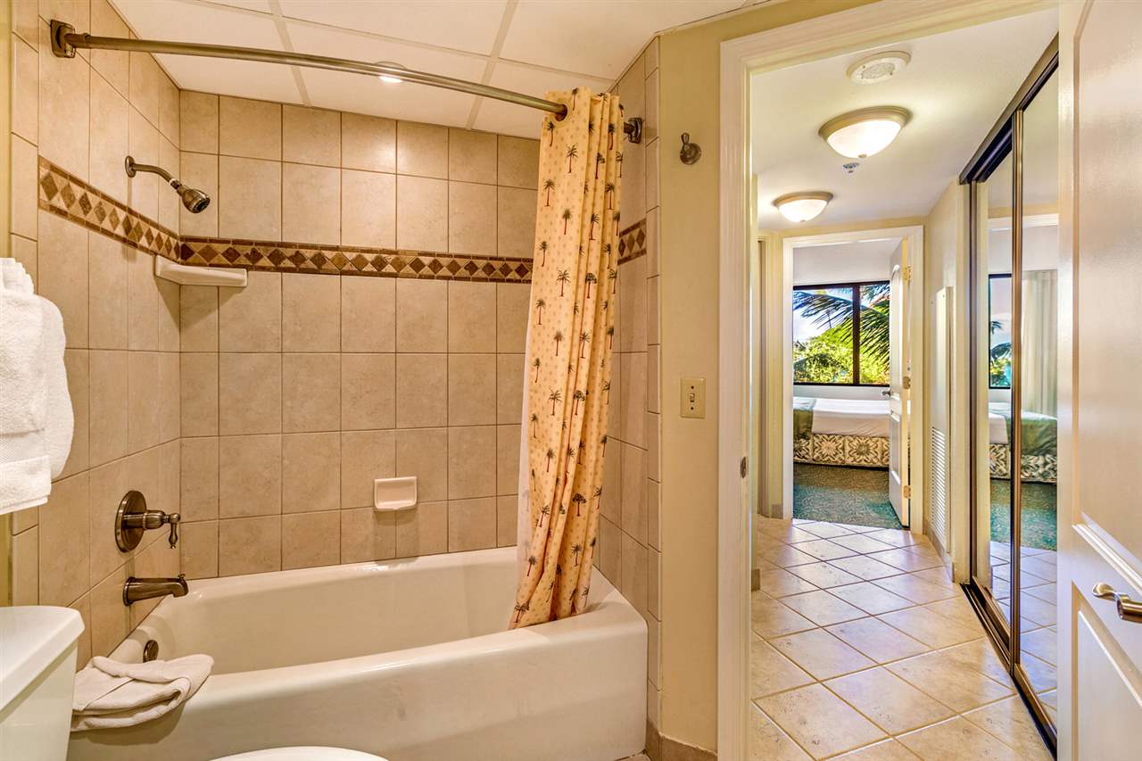 Kaanapali Shores condo # 310, Lahaina, Hawaii - photo 21 of 27
