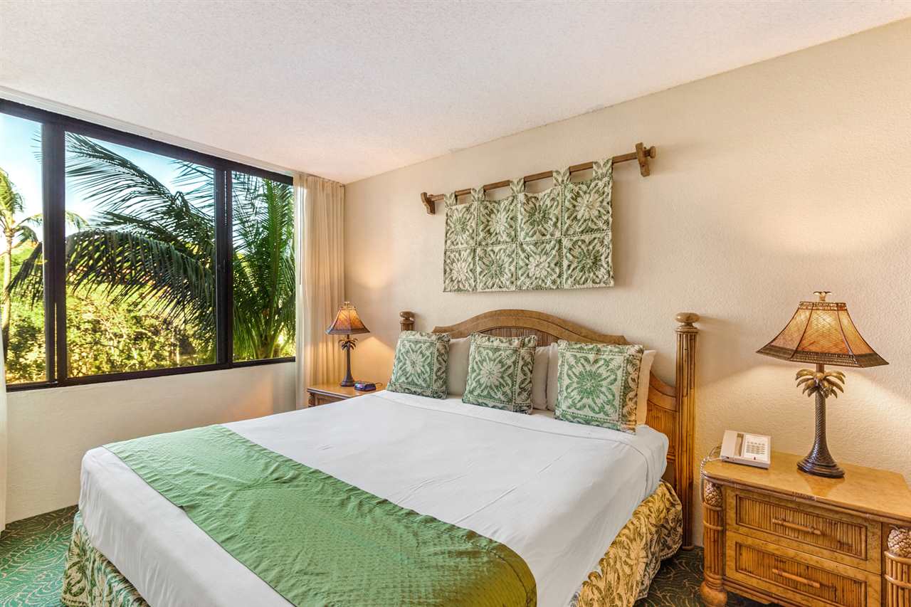 Kaanapali Shores condo # 310, Lahaina, Hawaii - photo 24 of 27