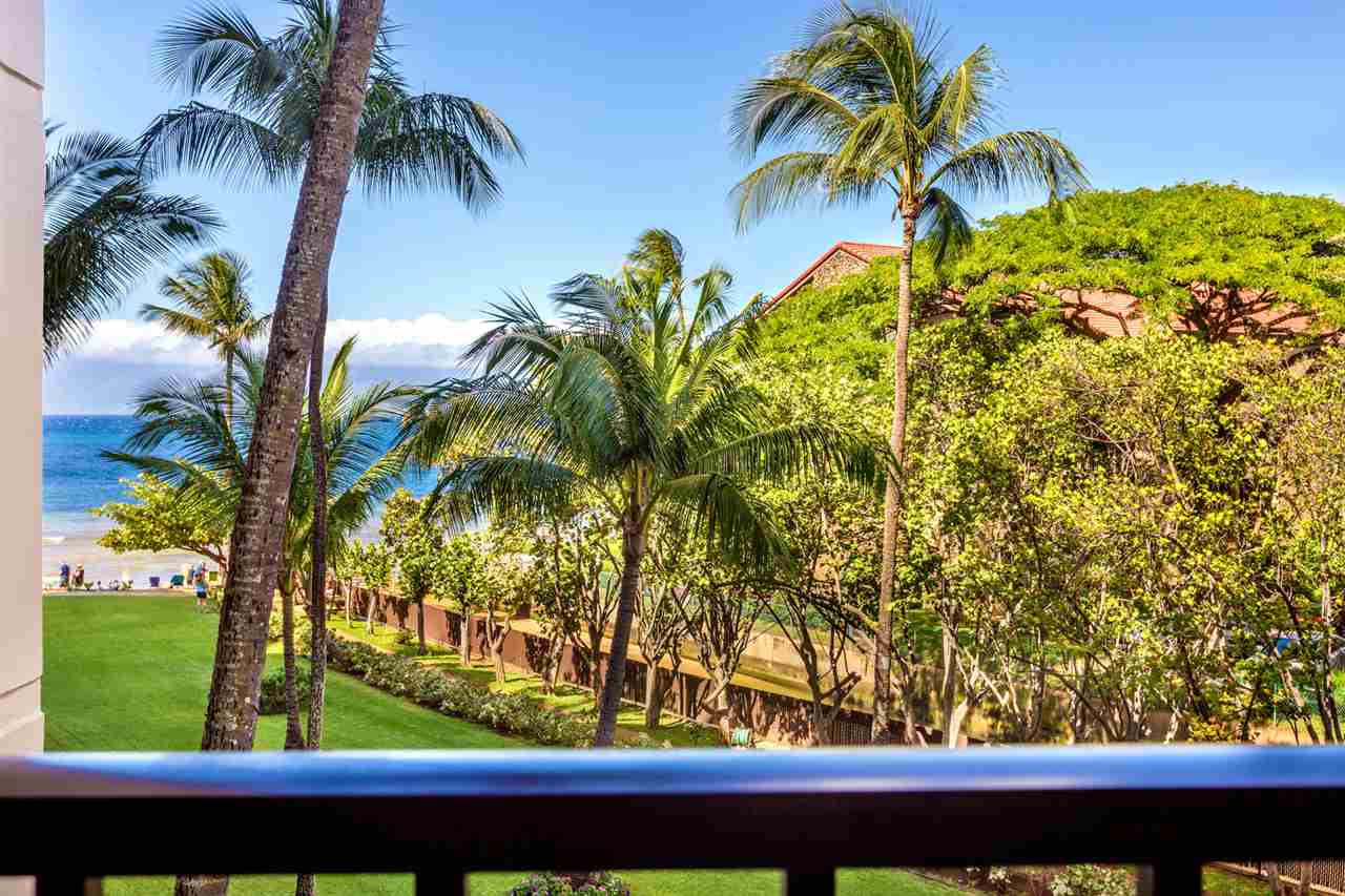 Kaanapali Shores condo # 310, Lahaina, Hawaii - photo 27 of 27