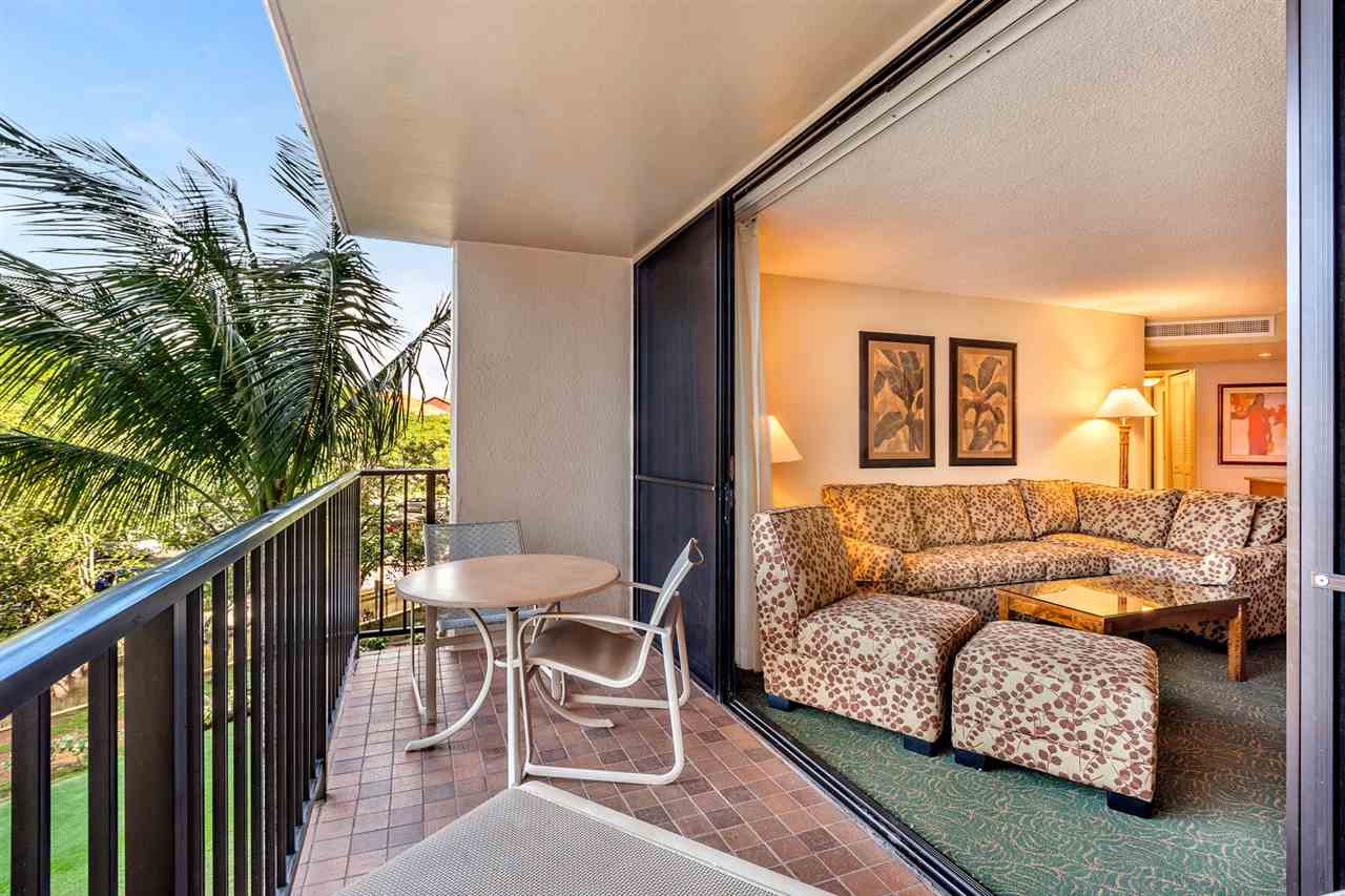 Kaanapali Shores condo # 310, Lahaina, Hawaii - photo 4 of 27