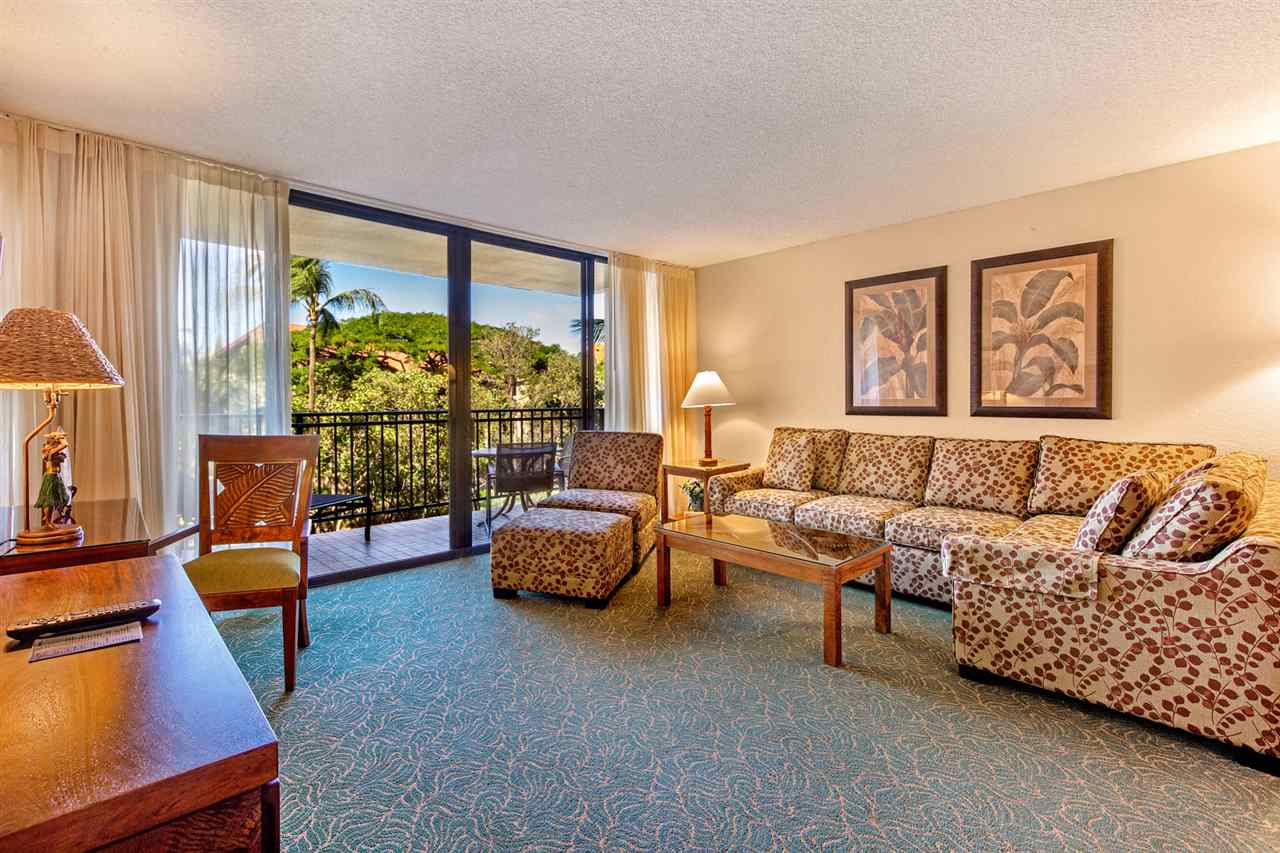 Kaanapali Shores condo # 310, Lahaina, Hawaii - photo 5 of 27