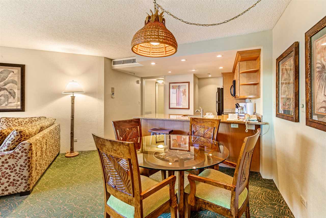 Kaanapali Shores condo # 310, Lahaina, Hawaii - photo 6 of 27