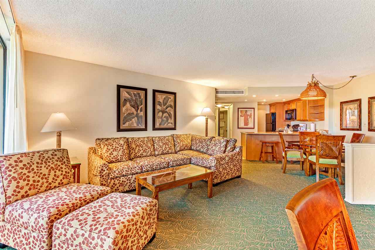 Kaanapali Shores condo # 310, Lahaina, Hawaii - photo 7 of 27