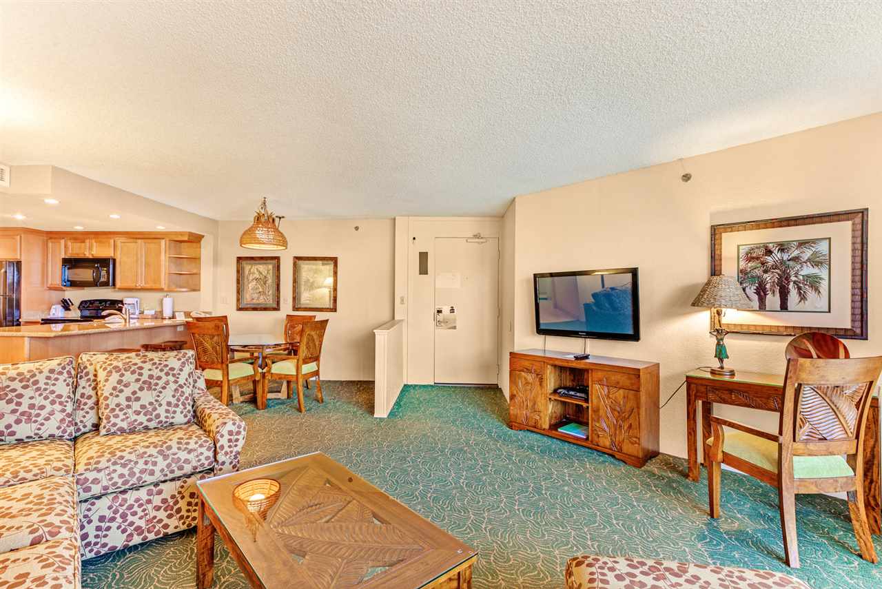 Kaanapali Shores condo # 310, Lahaina, Hawaii - photo 8 of 27
