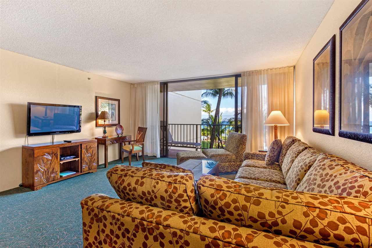 Kaanapali Shores condo # 310, Lahaina, Hawaii - photo 9 of 27