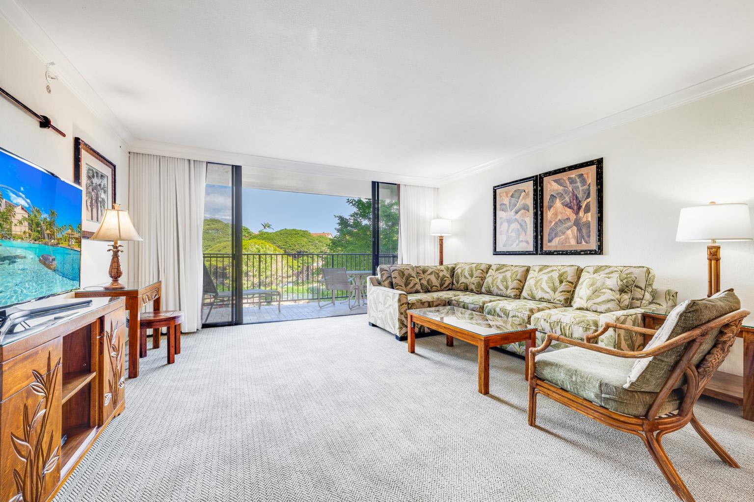 Kaanapali Shores condo # 322, Lahaina, Hawaii - photo 2 of 48