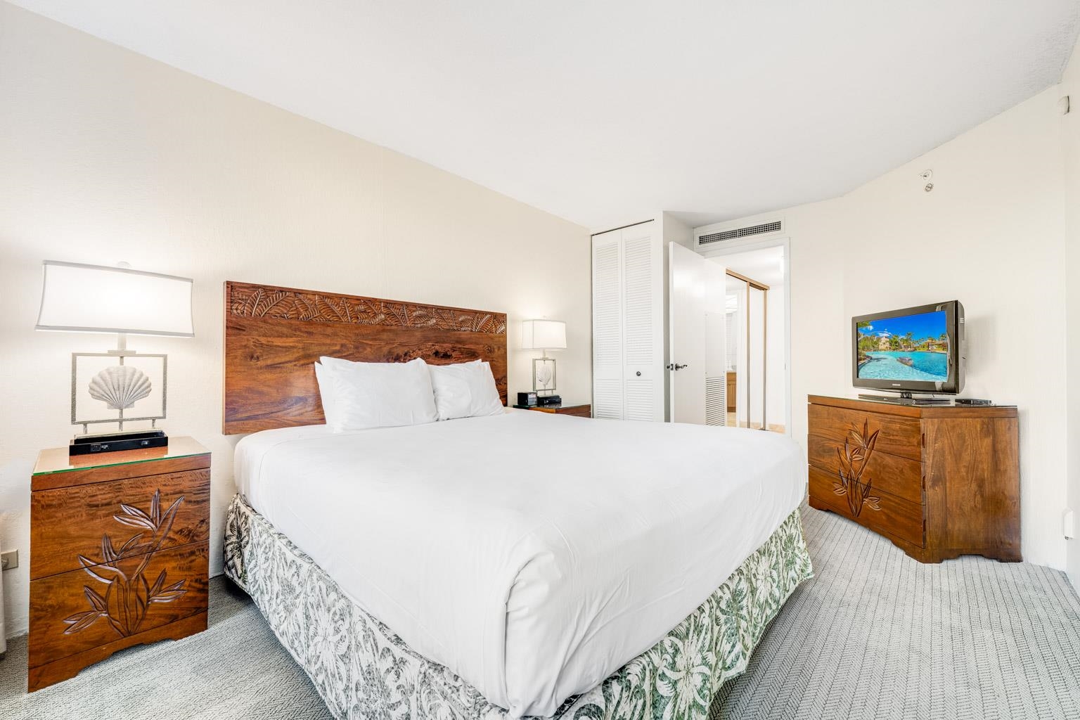 Kaanapali Shores condo # 322, Lahaina, Hawaii - photo 16 of 48