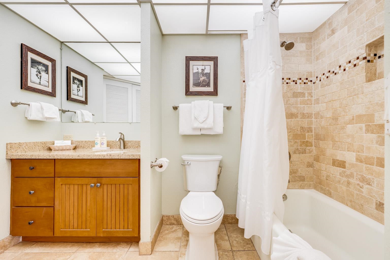 Kaanapali Shores condo # 322, Lahaina, Hawaii - photo 20 of 48