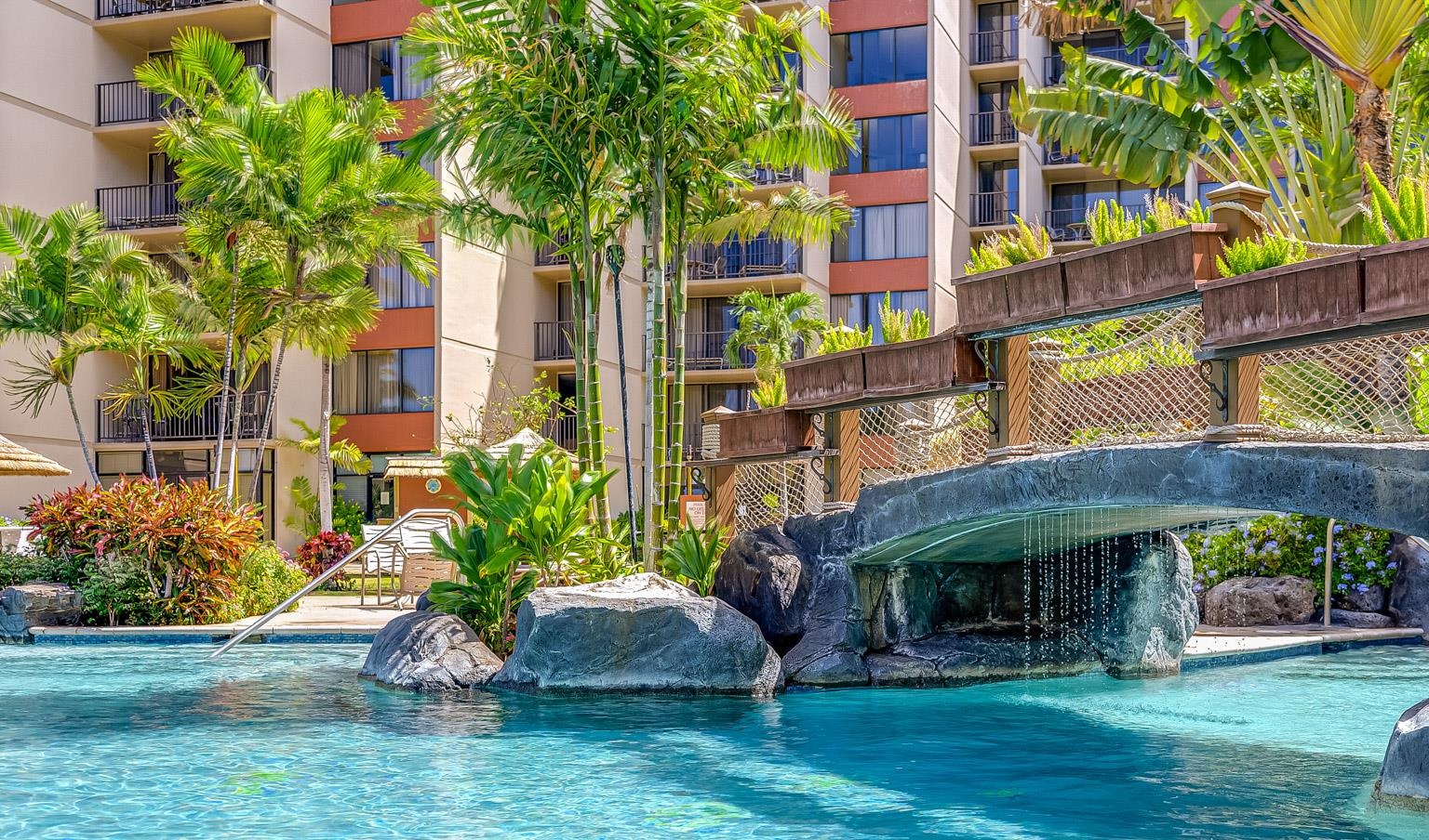 Kaanapali Shores condo # 322, Lahaina, Hawaii - photo 25 of 48