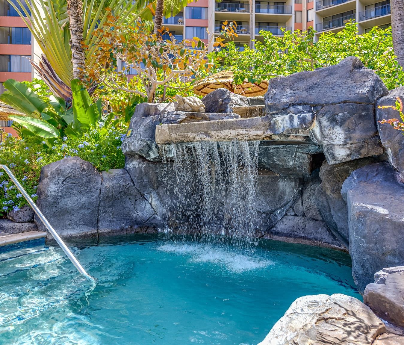 Kaanapali Shores condo # 322, Lahaina, Hawaii - photo 26 of 48