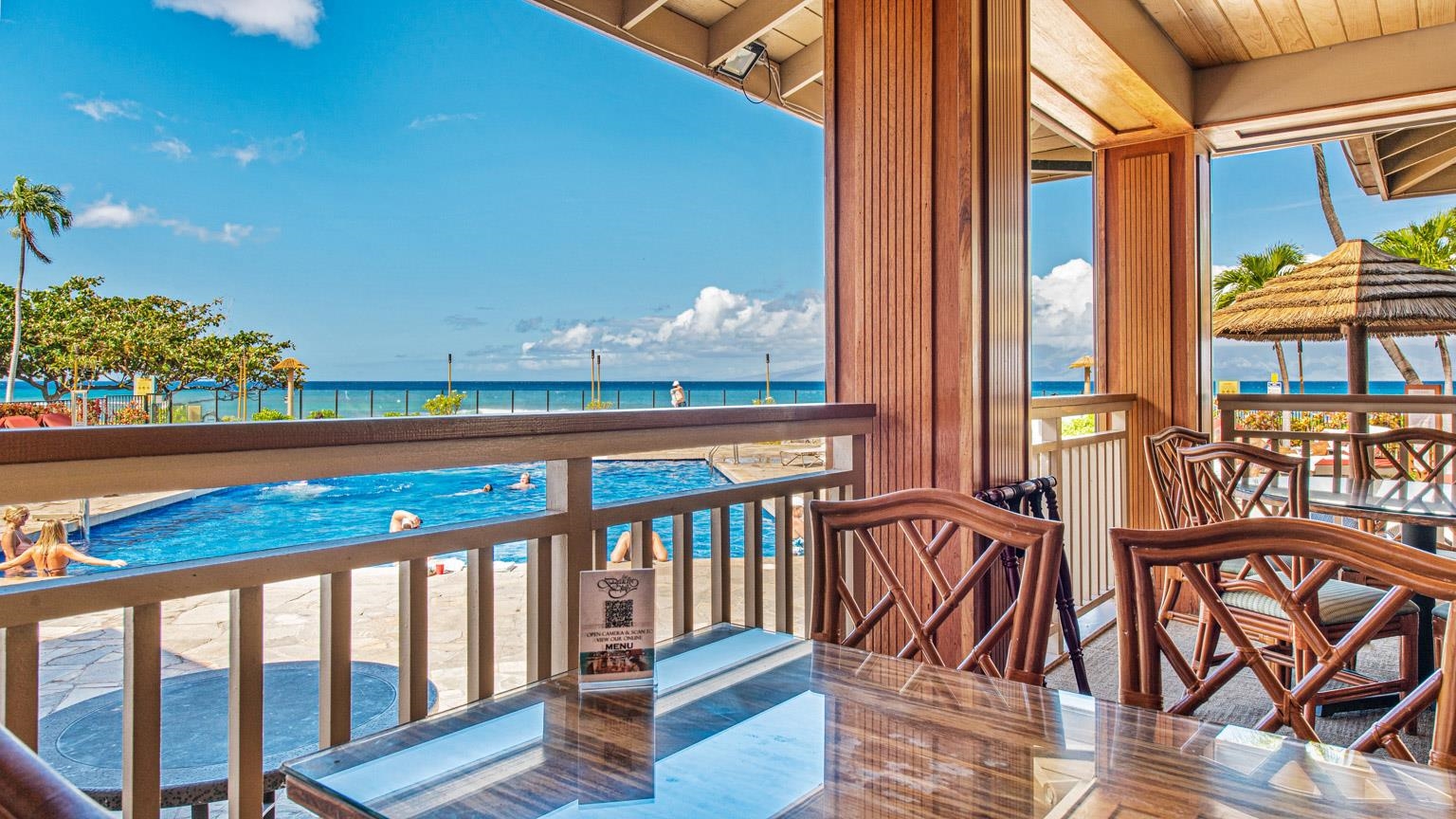 Kaanapali Shores condo # 322, Lahaina, Hawaii - photo 34 of 48